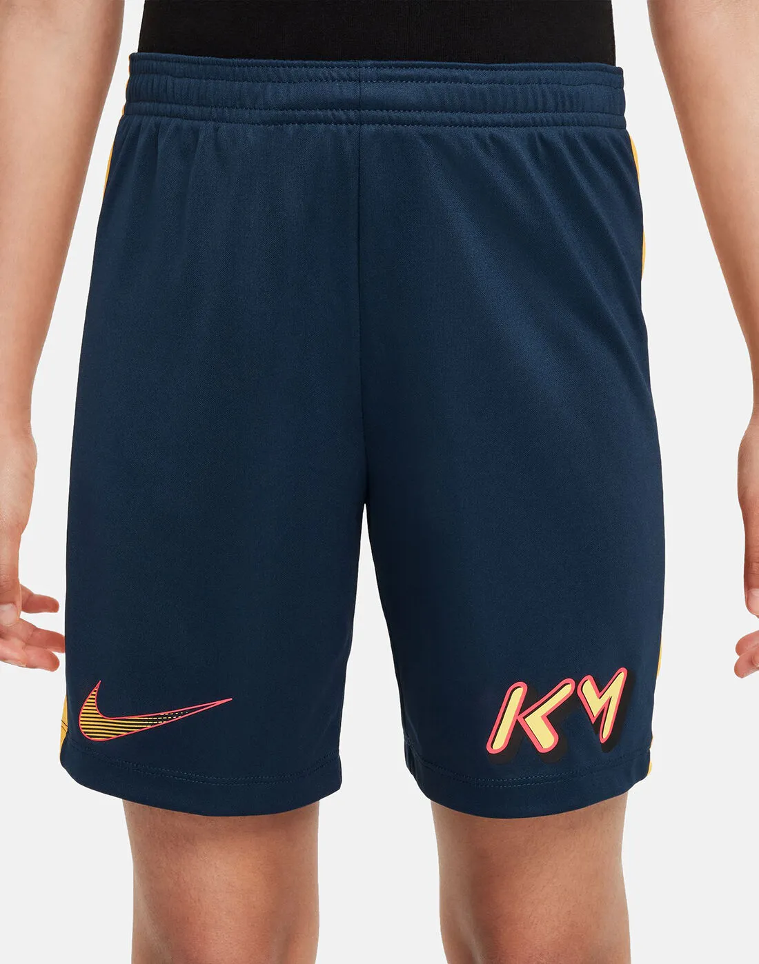 Nike Older Kids Mbappe Shorts