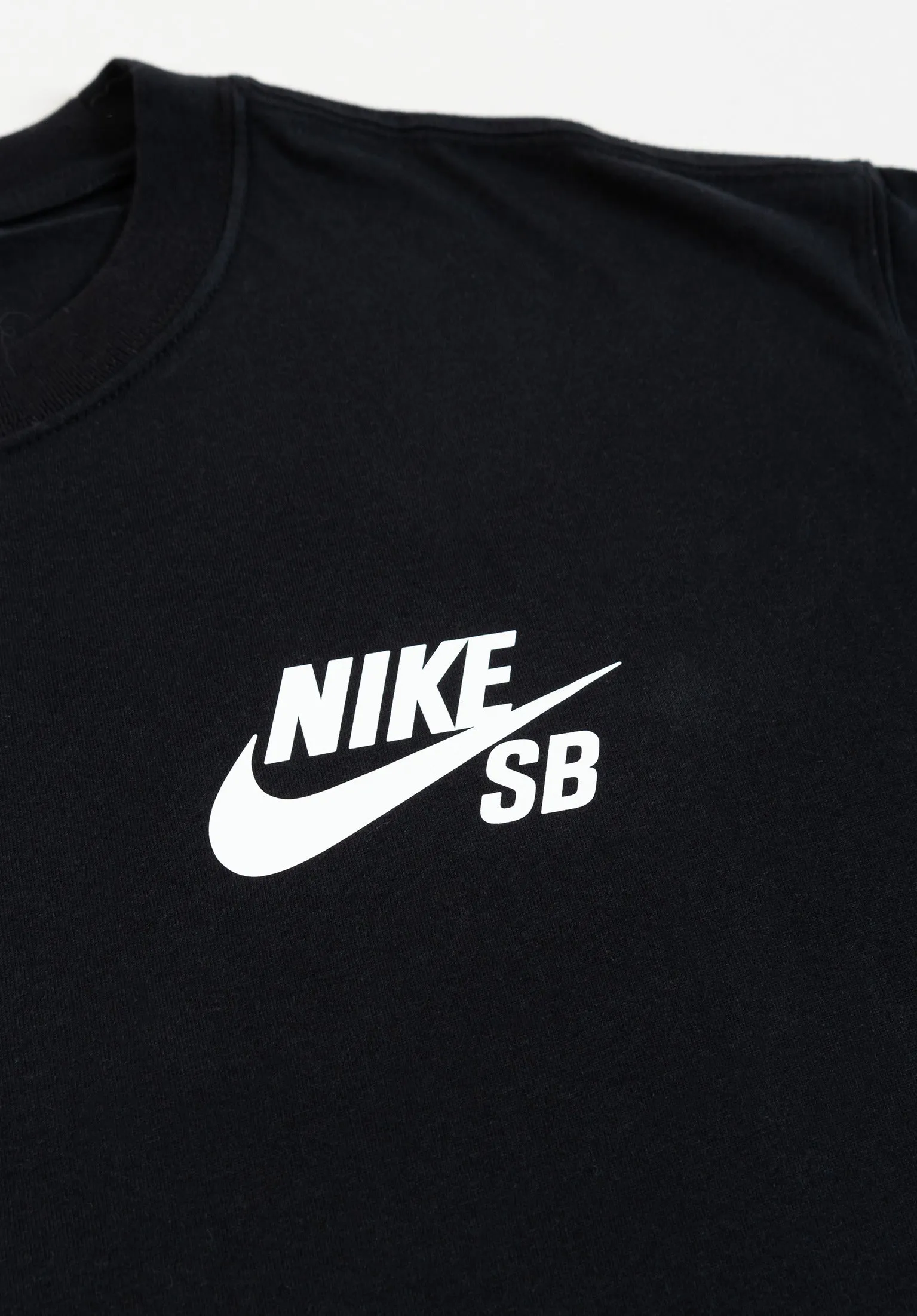 Nike SB Mini Icon Logo