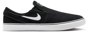 Nike SB Nike SB Janoski Plus Slip (Black/White-Black-Black)