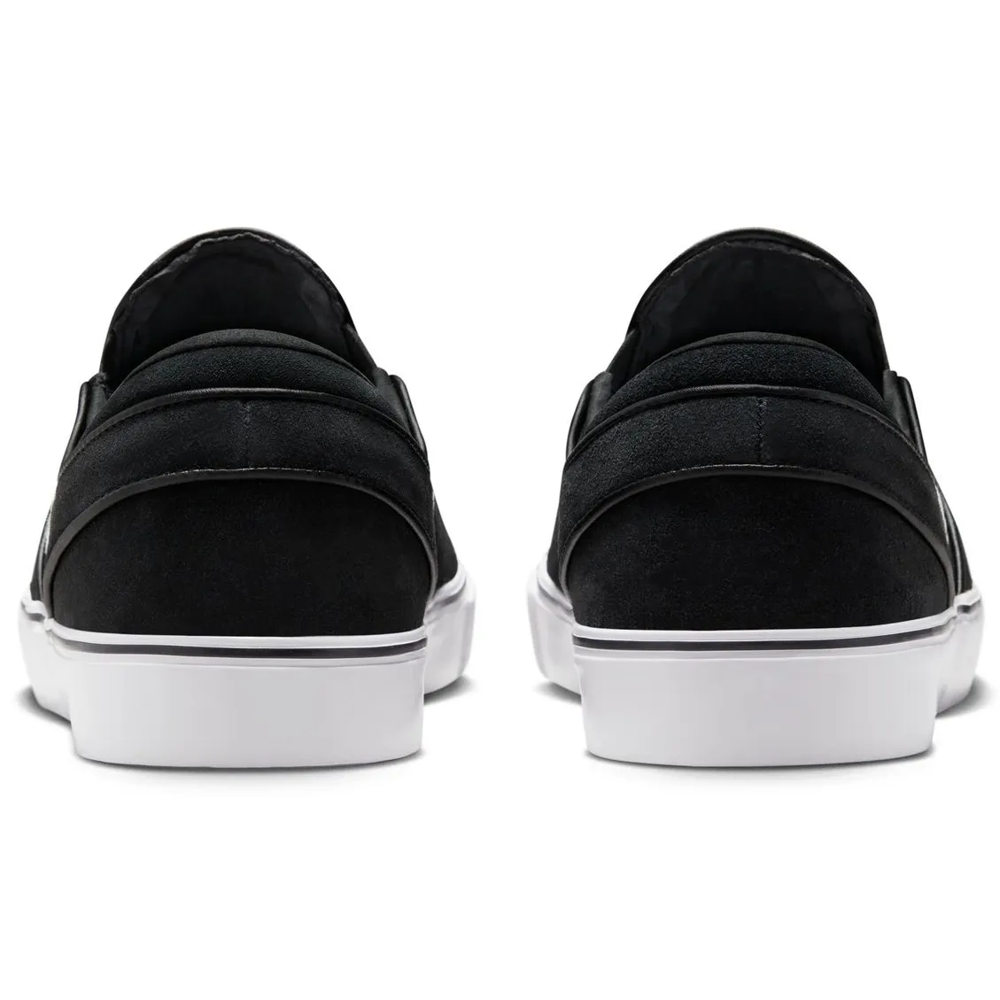 Nike SB Nike SB Janoski Plus Slip (Black/White-Black-Black)