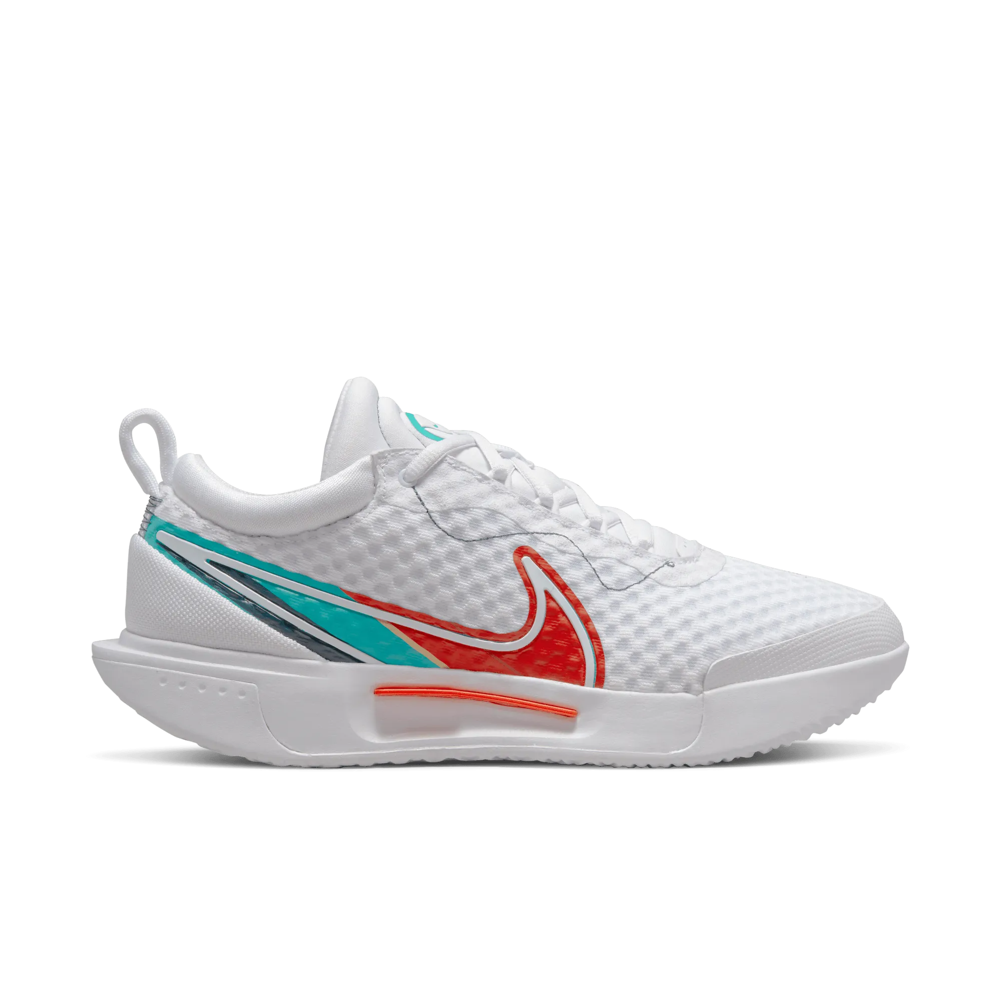 Nike Scarpe Nike Zoom Court Pro Hc  donna 