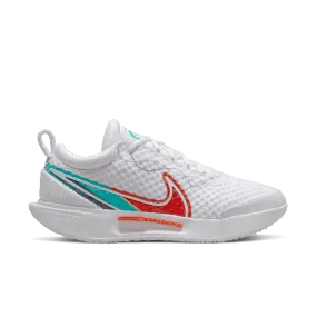 Nike Scarpe Nike Zoom Court Pro Hc  donna 