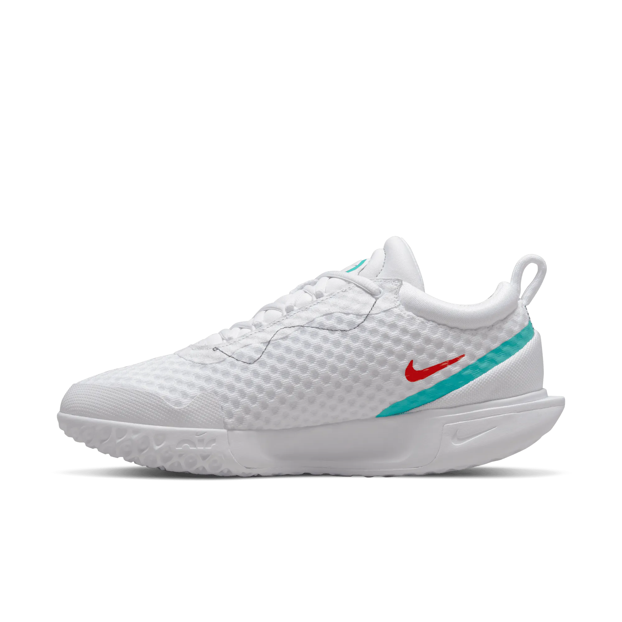 Nike Scarpe Nike Zoom Court Pro Hc  donna 