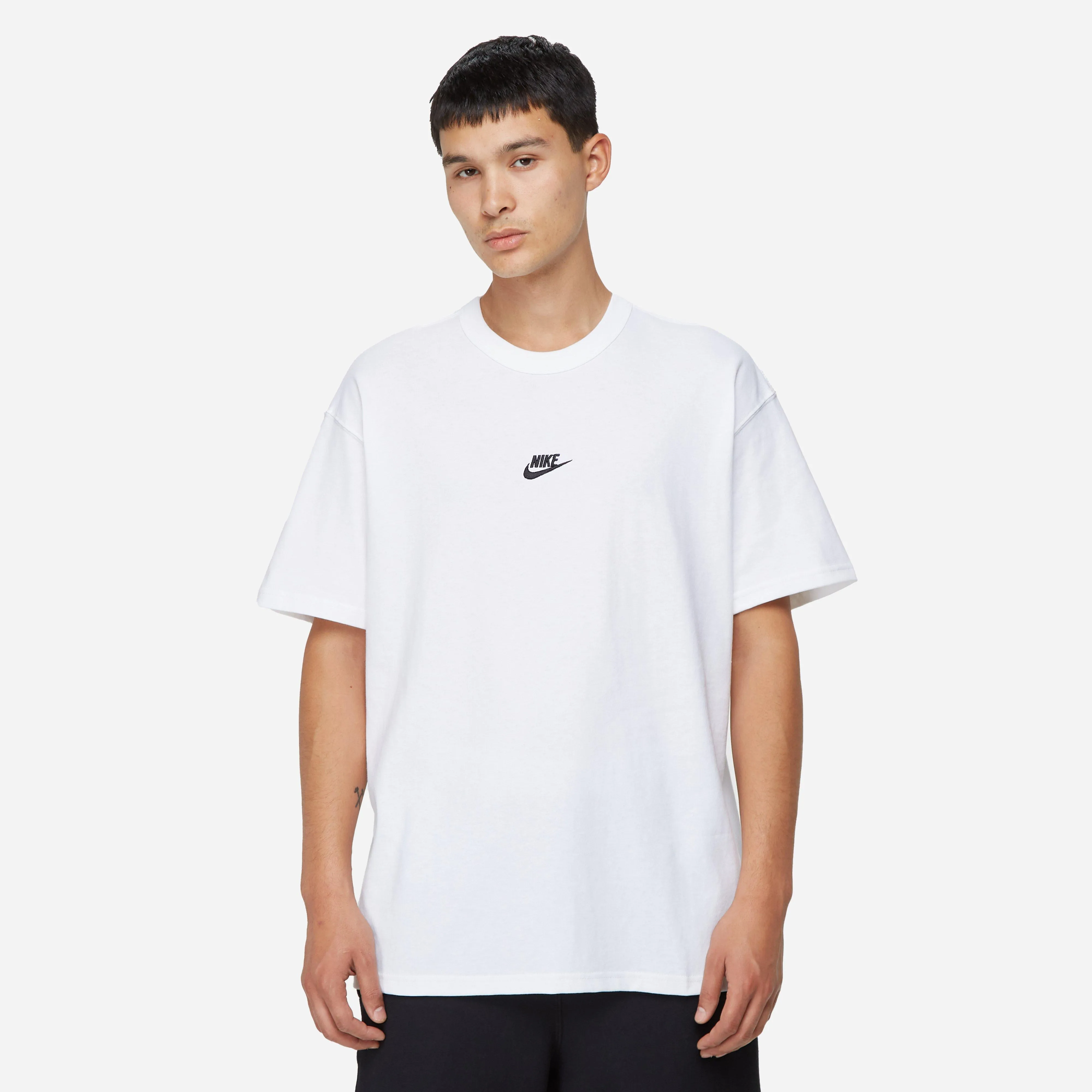 Nike Solo Swoosh T-Shirt