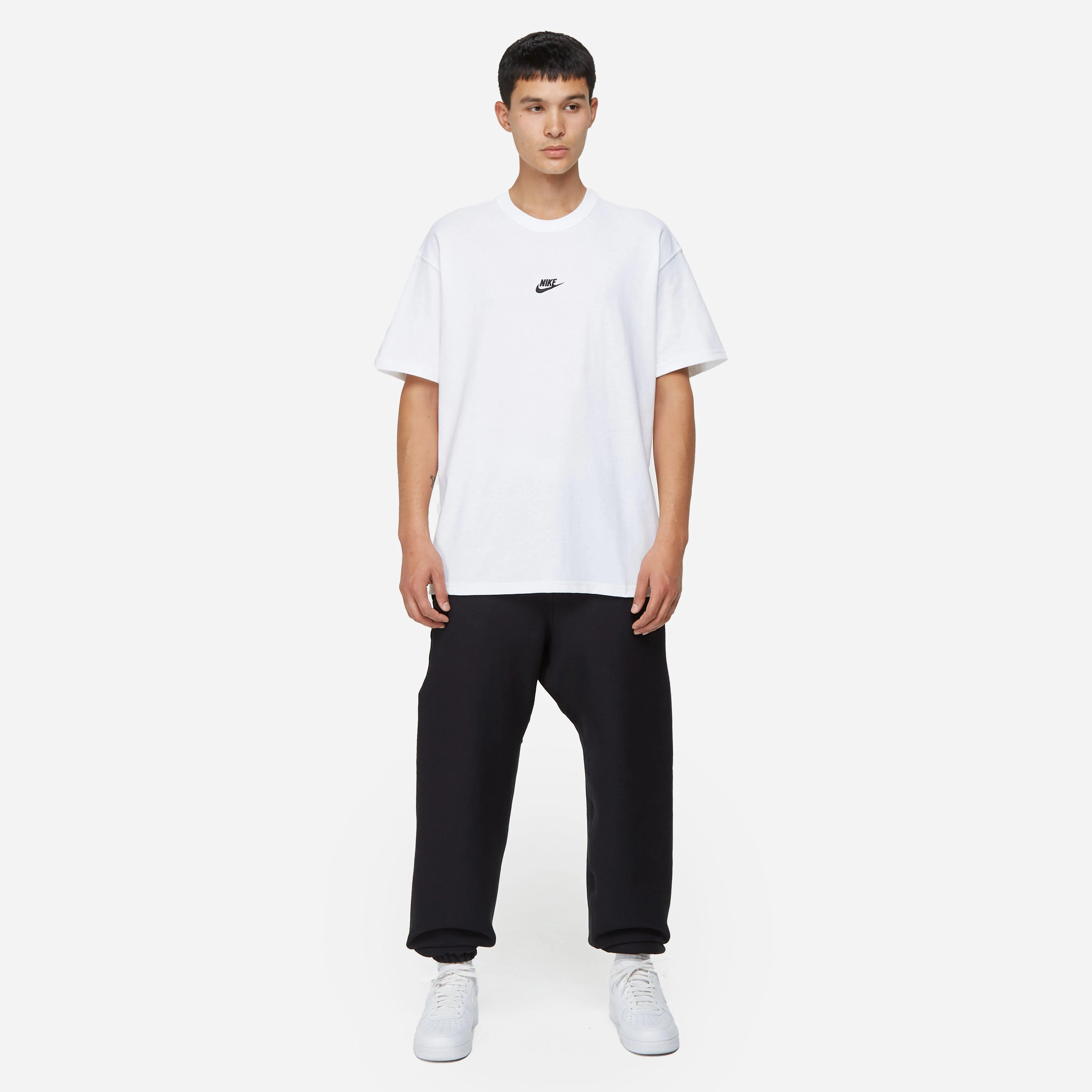 Nike Solo Swoosh T-Shirt