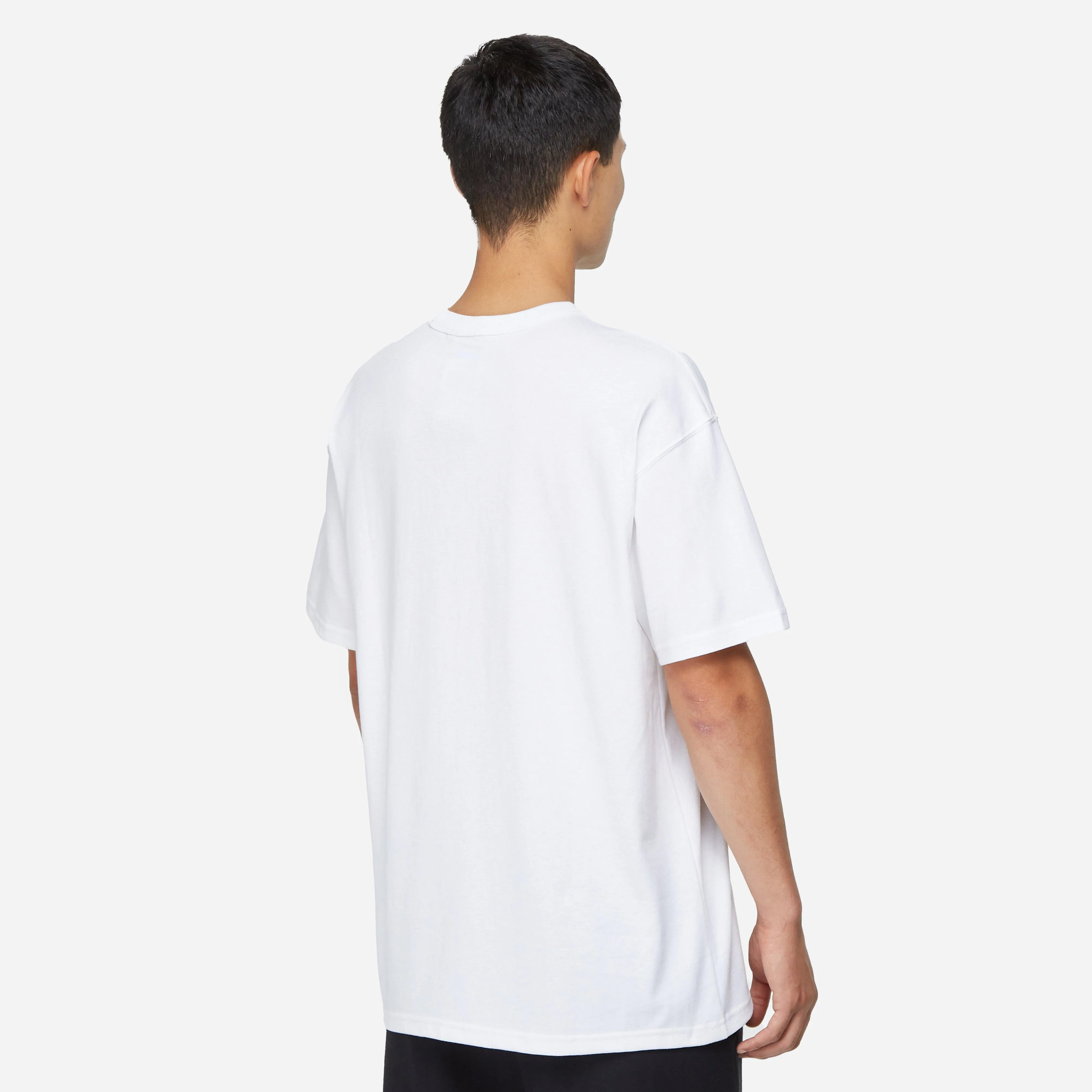 Nike Solo Swoosh T-Shirt