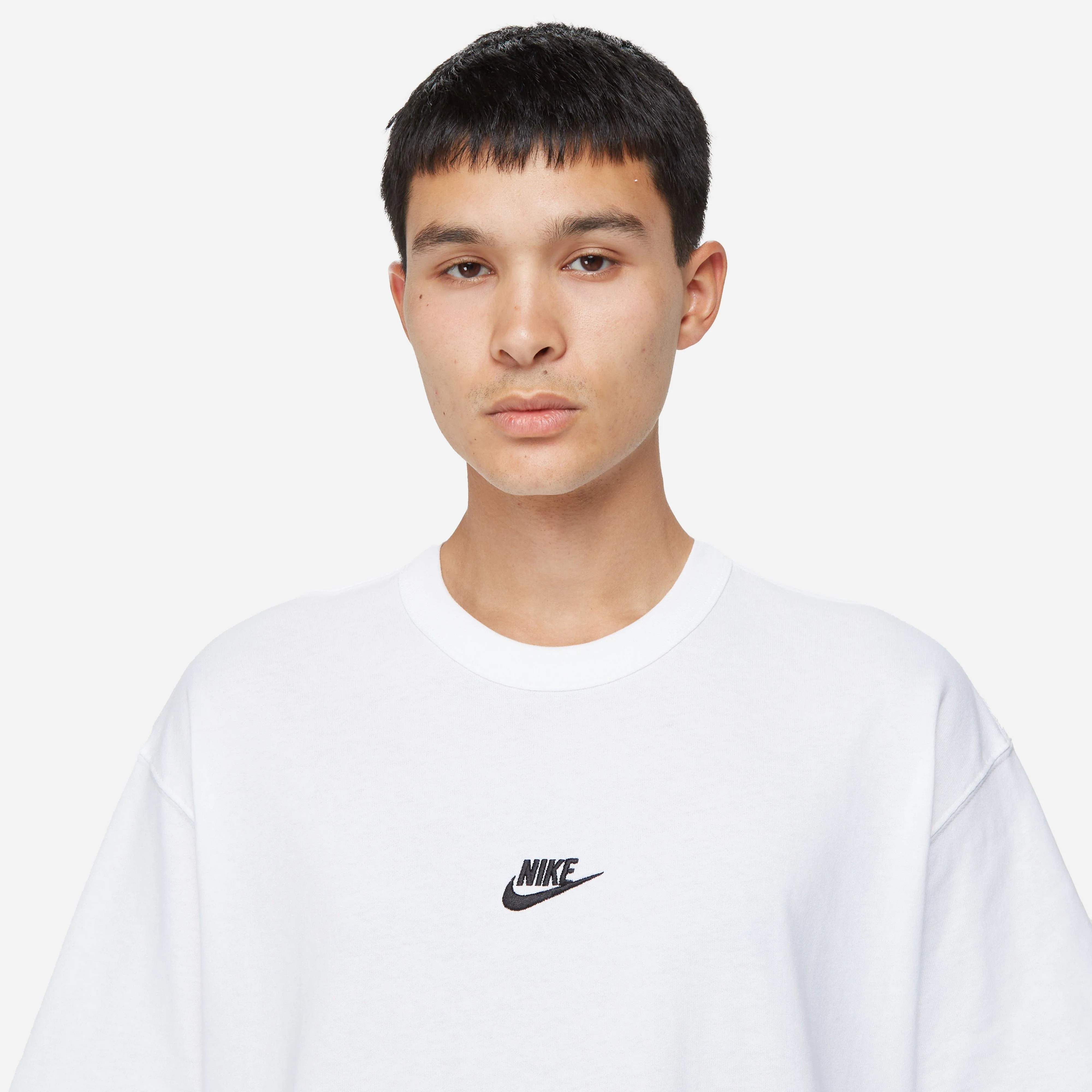 Nike Solo Swoosh T-Shirt