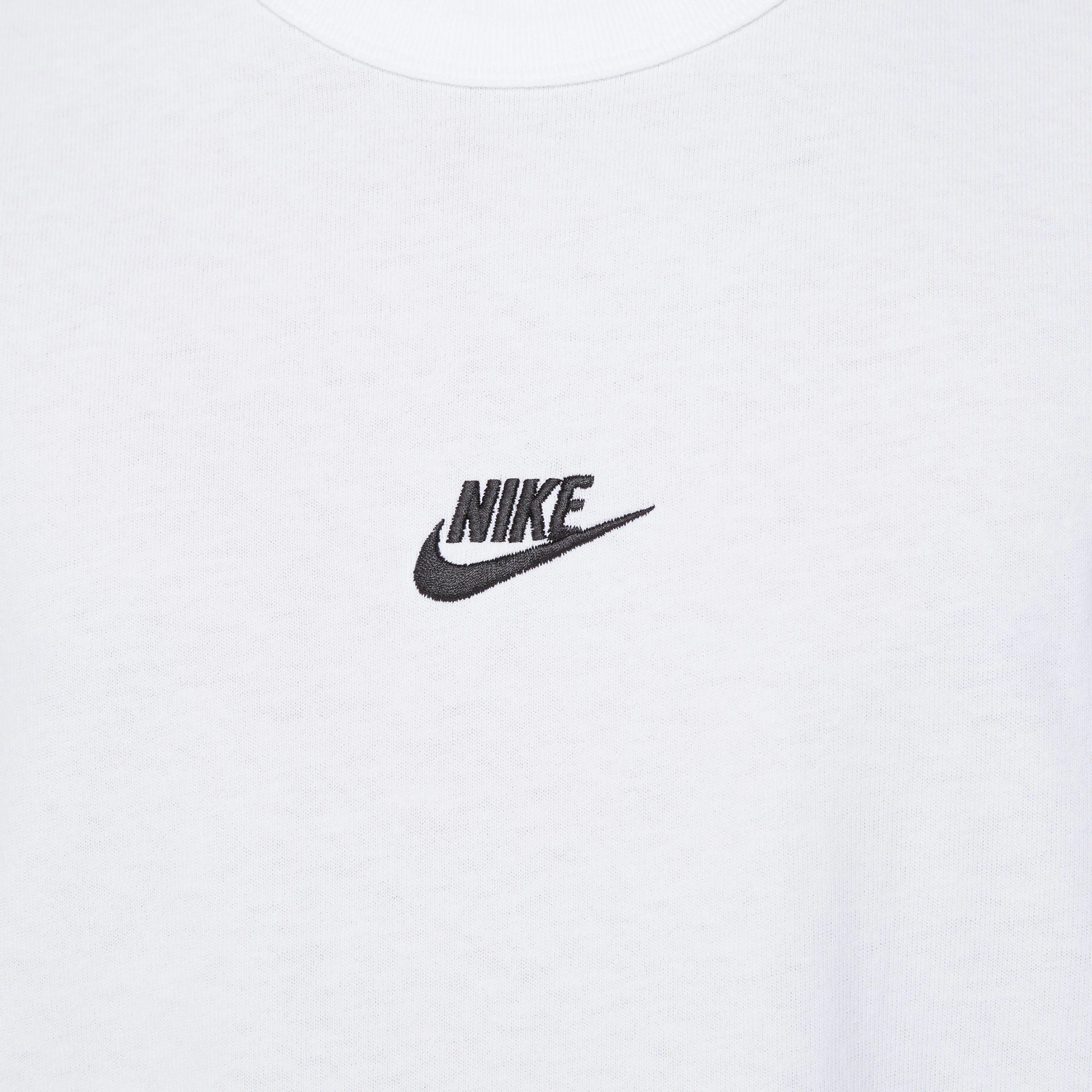 Nike Solo Swoosh T-Shirt