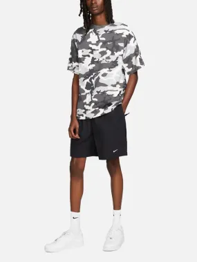 NIKE Solo Swoosh Woven Short