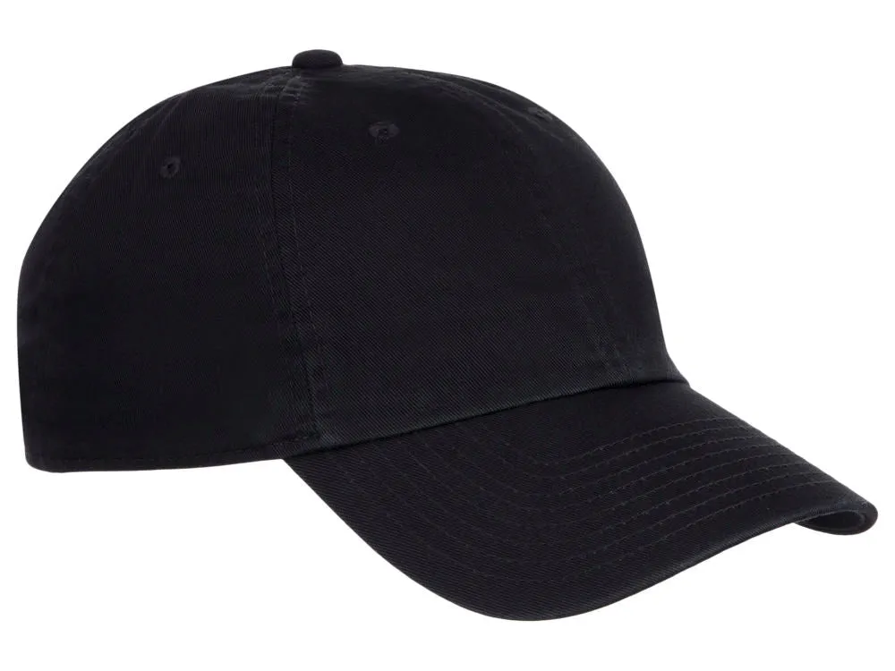 Nike Team Campus Cap - Black