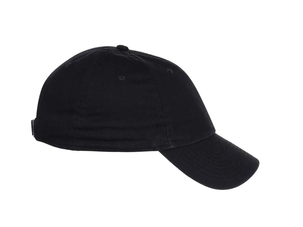 Nike Team Campus Cap - Black