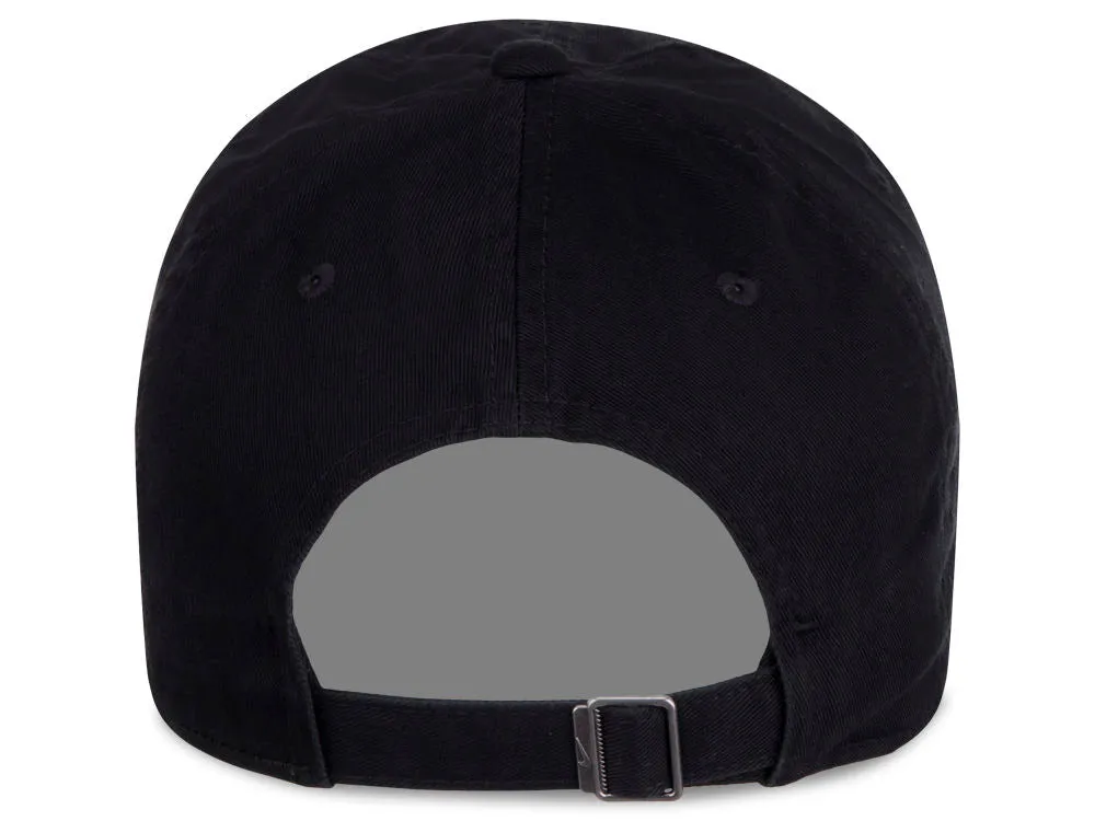 Nike Team Campus Cap - Black