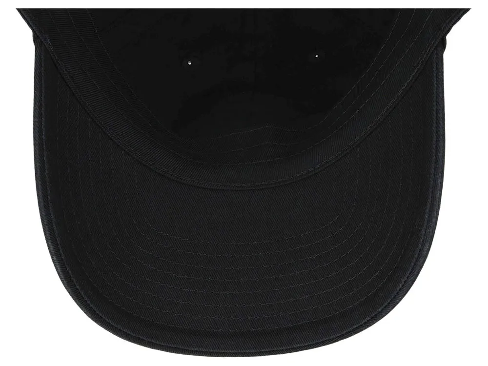 Nike Team Campus Cap - Black