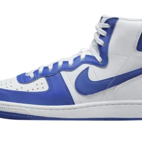 NIKE TERMINATOR HIGH GAME ROYAL