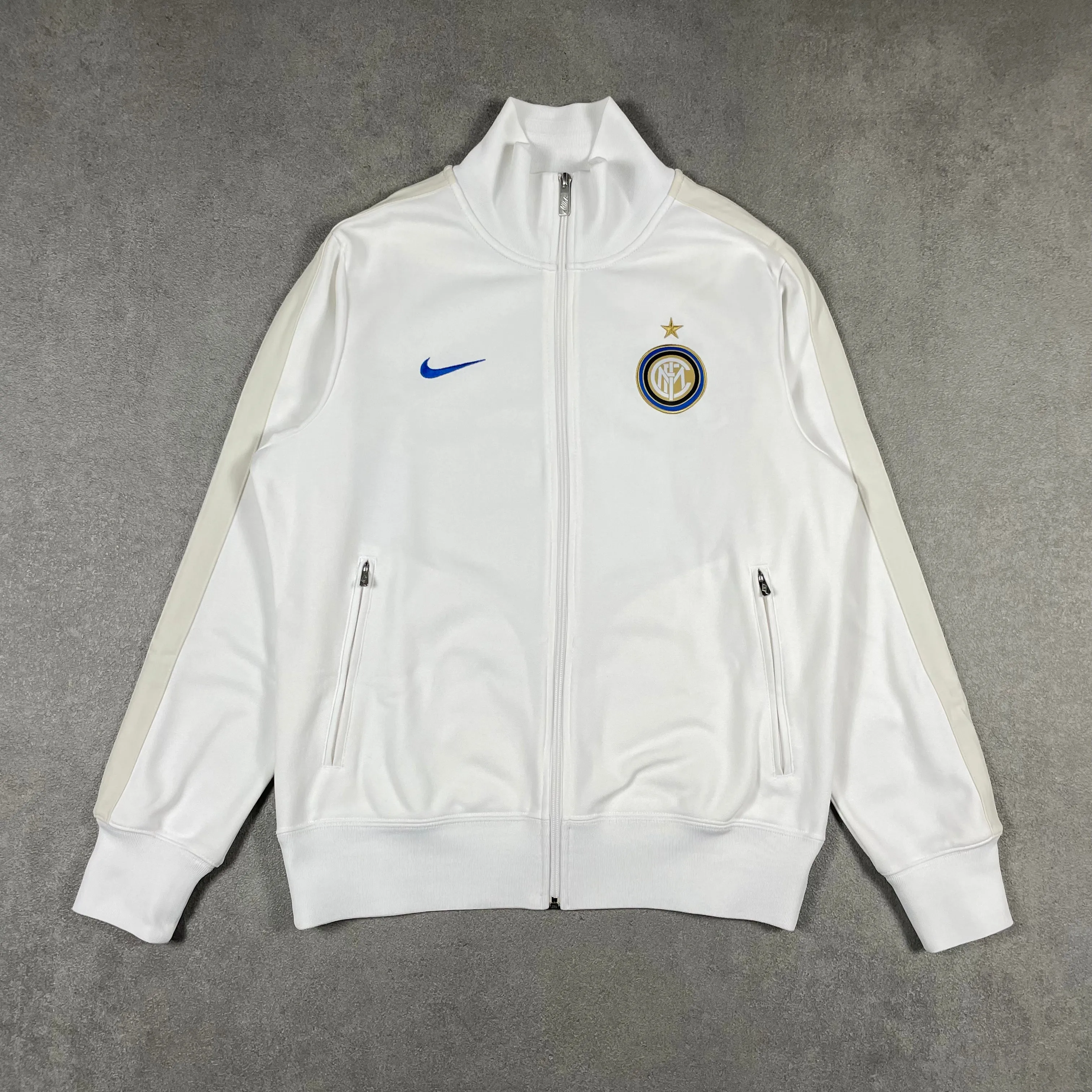 Nike x inter Jacket (M)