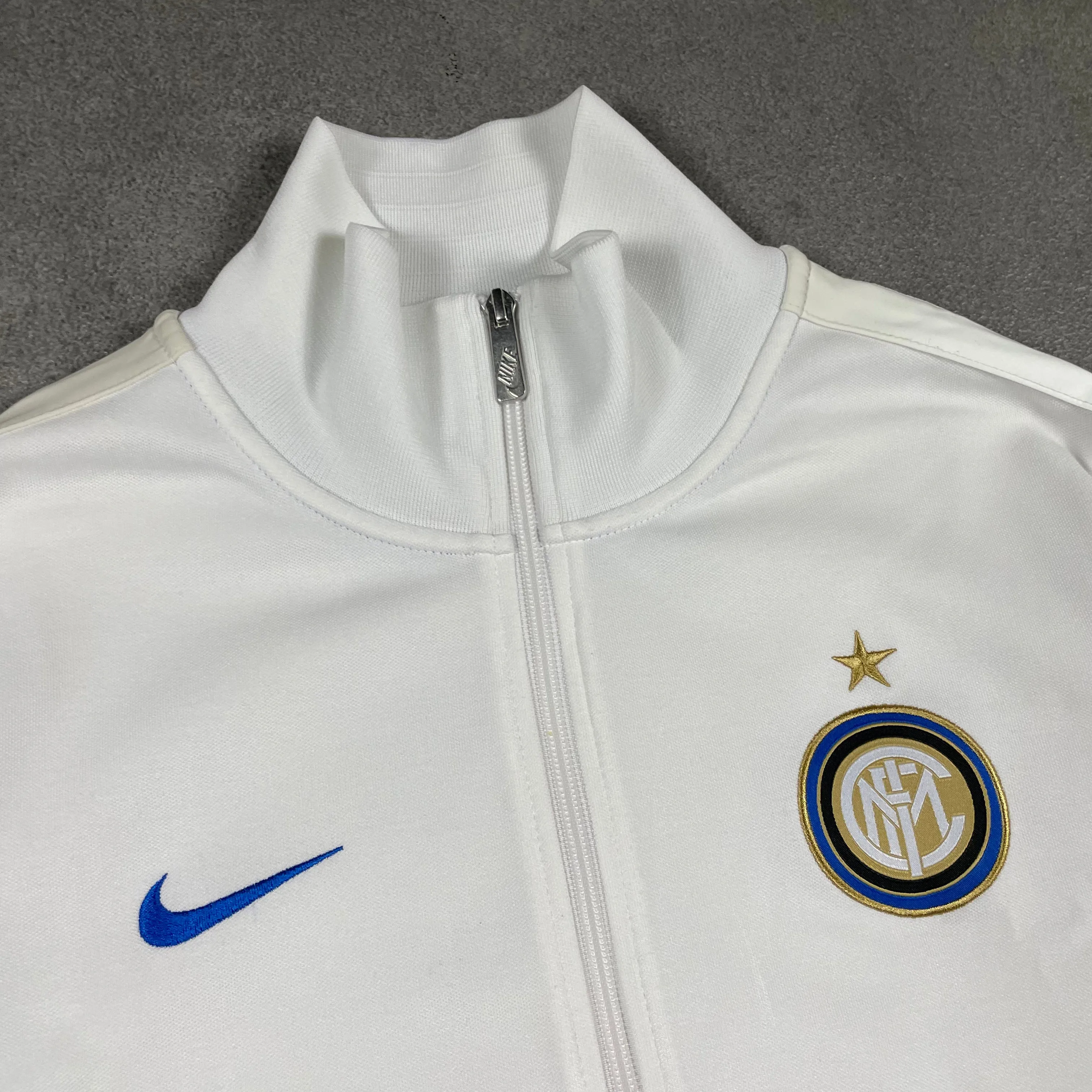 Nike x inter Jacket (M)