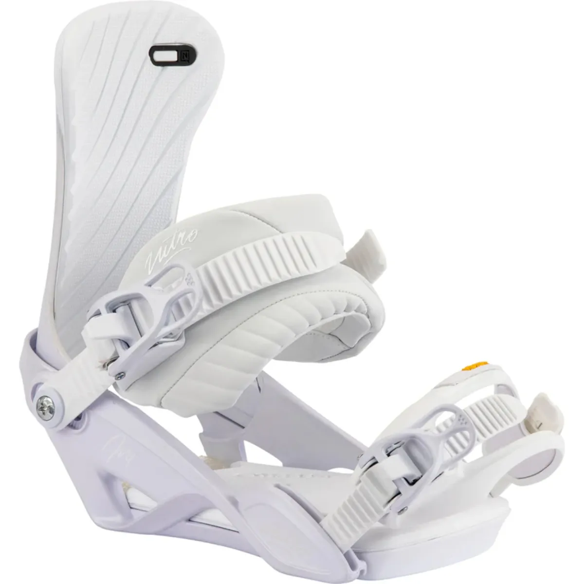 Nitro Ivy Snowboard Bindings