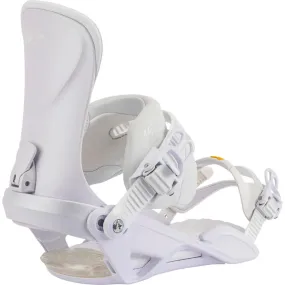 Nitro Ivy Snowboard Bindings