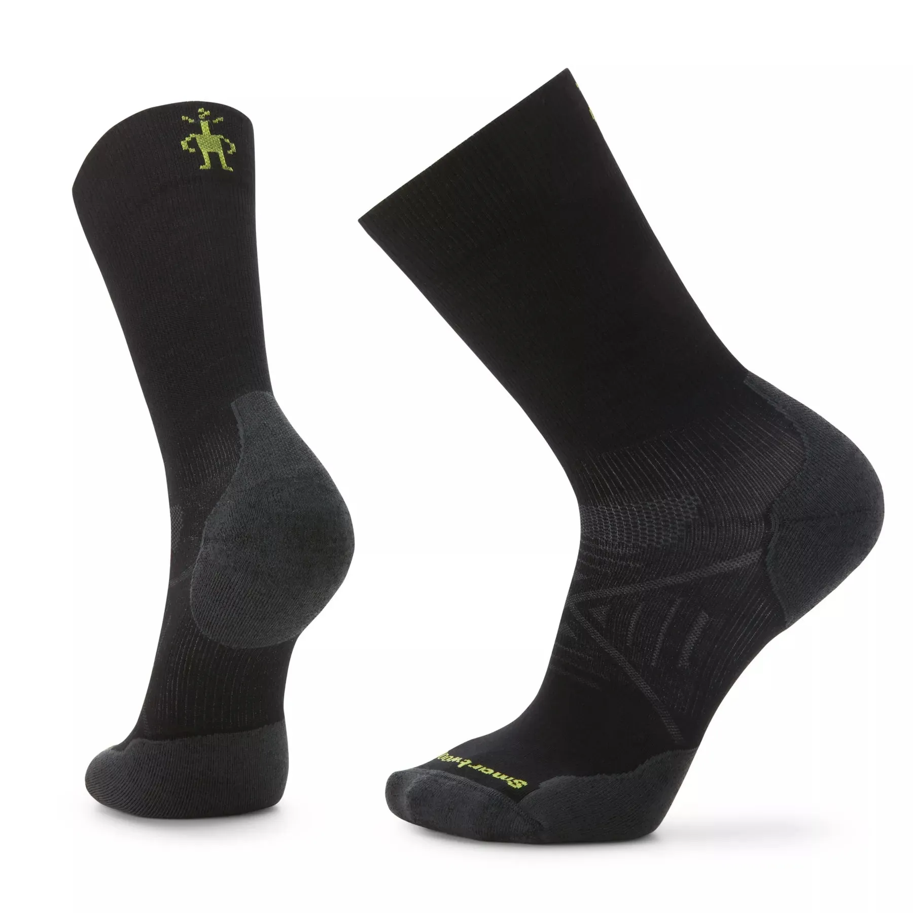 Nordic Targeted Cushion Crew Socks - SW001904