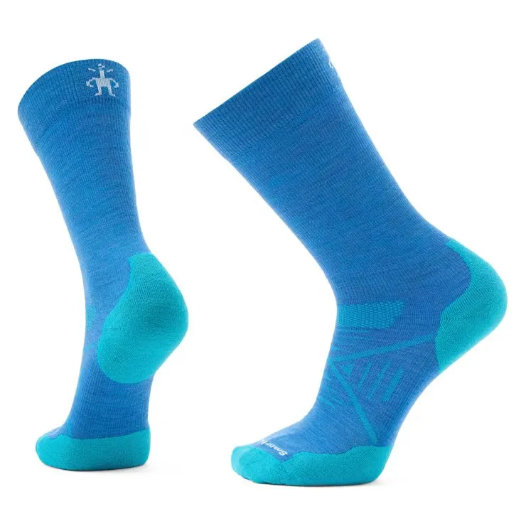 Nordic Targeted Cushion Crew Socks - SW001904