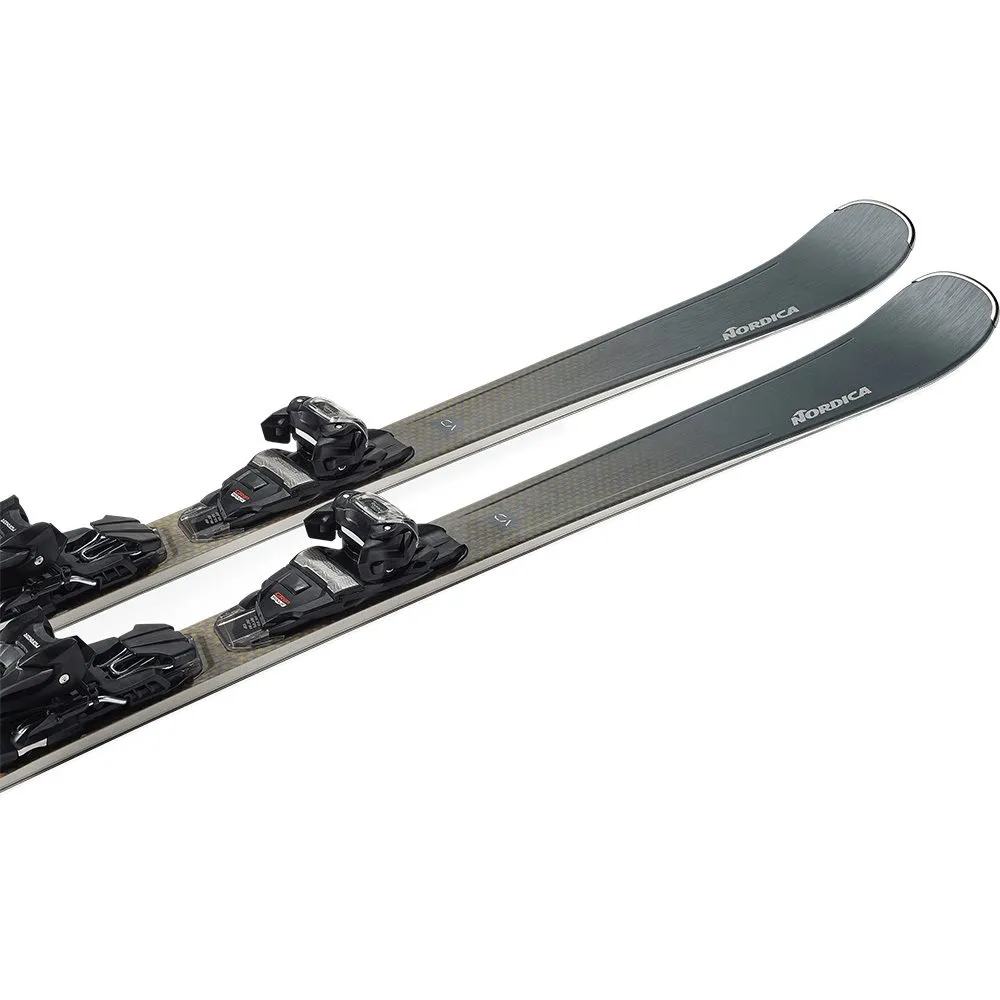 Nordica - Belle 72 CA 24/25 Ski with bindings