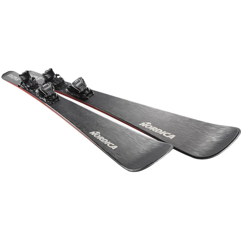 Nordica - Steadfast 80 CA 24/25 Ski with bindings