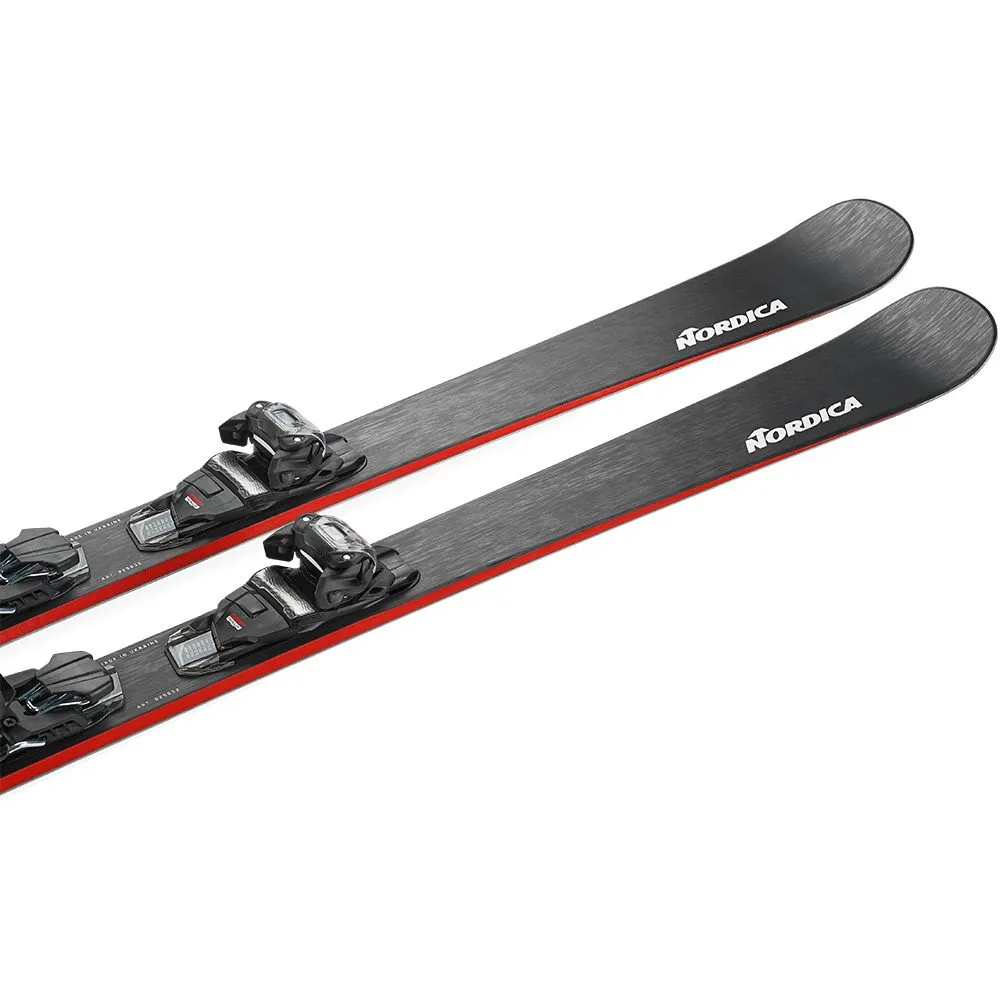 Nordica - Steadfast 80 CA 24/25 Ski with bindings