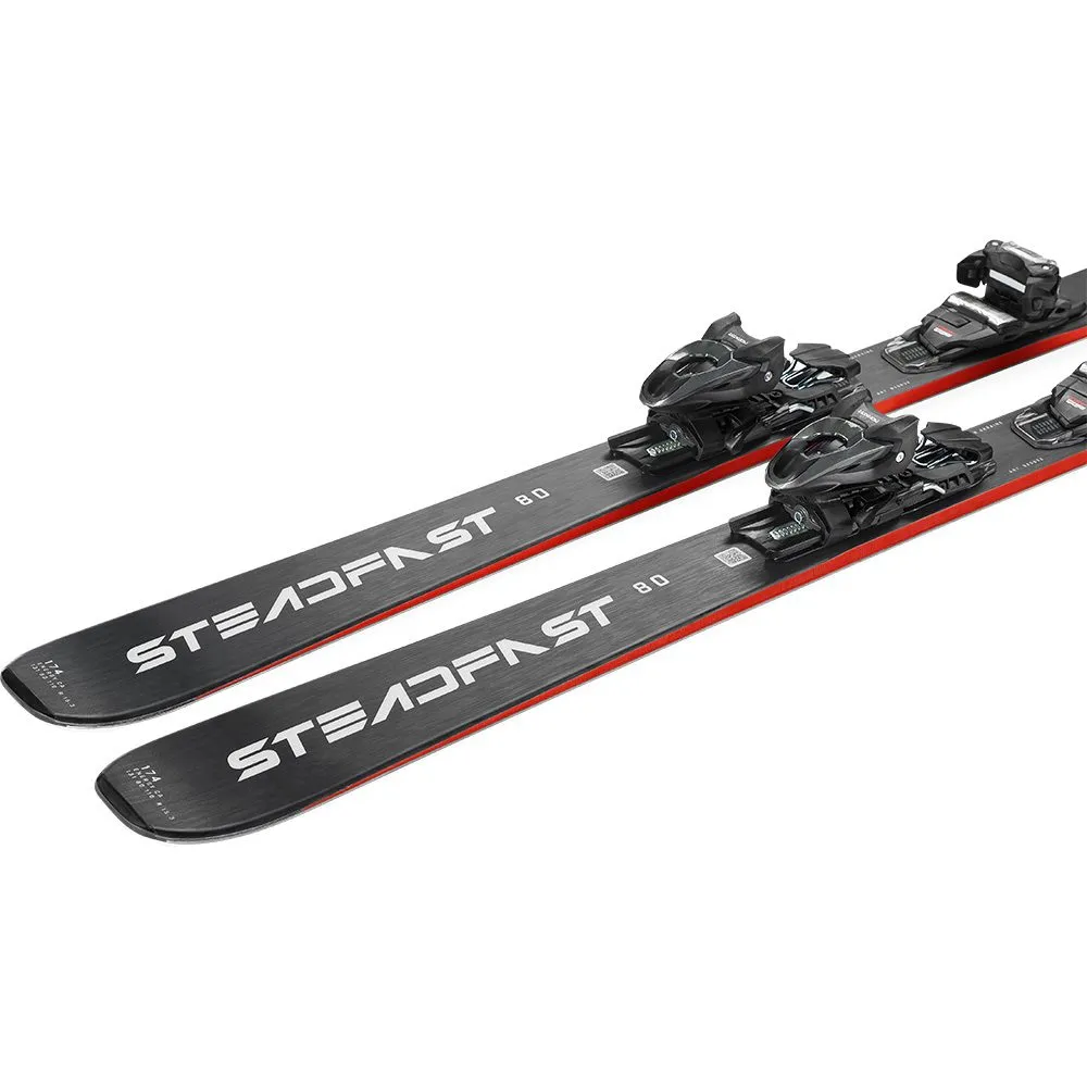 Nordica - Steadfast 80 CA 24/25 Ski with bindings