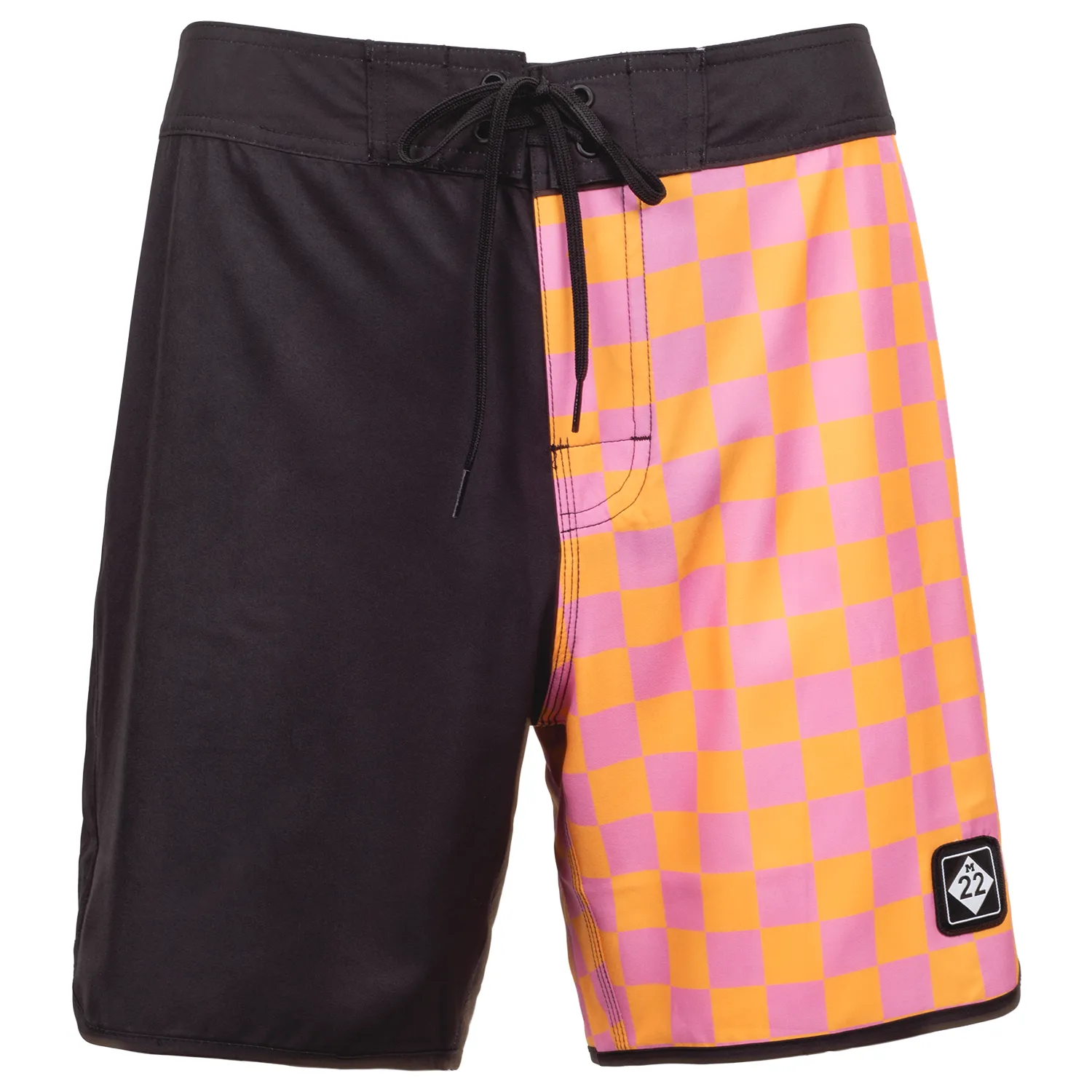 NORTH BAR BOARDIES