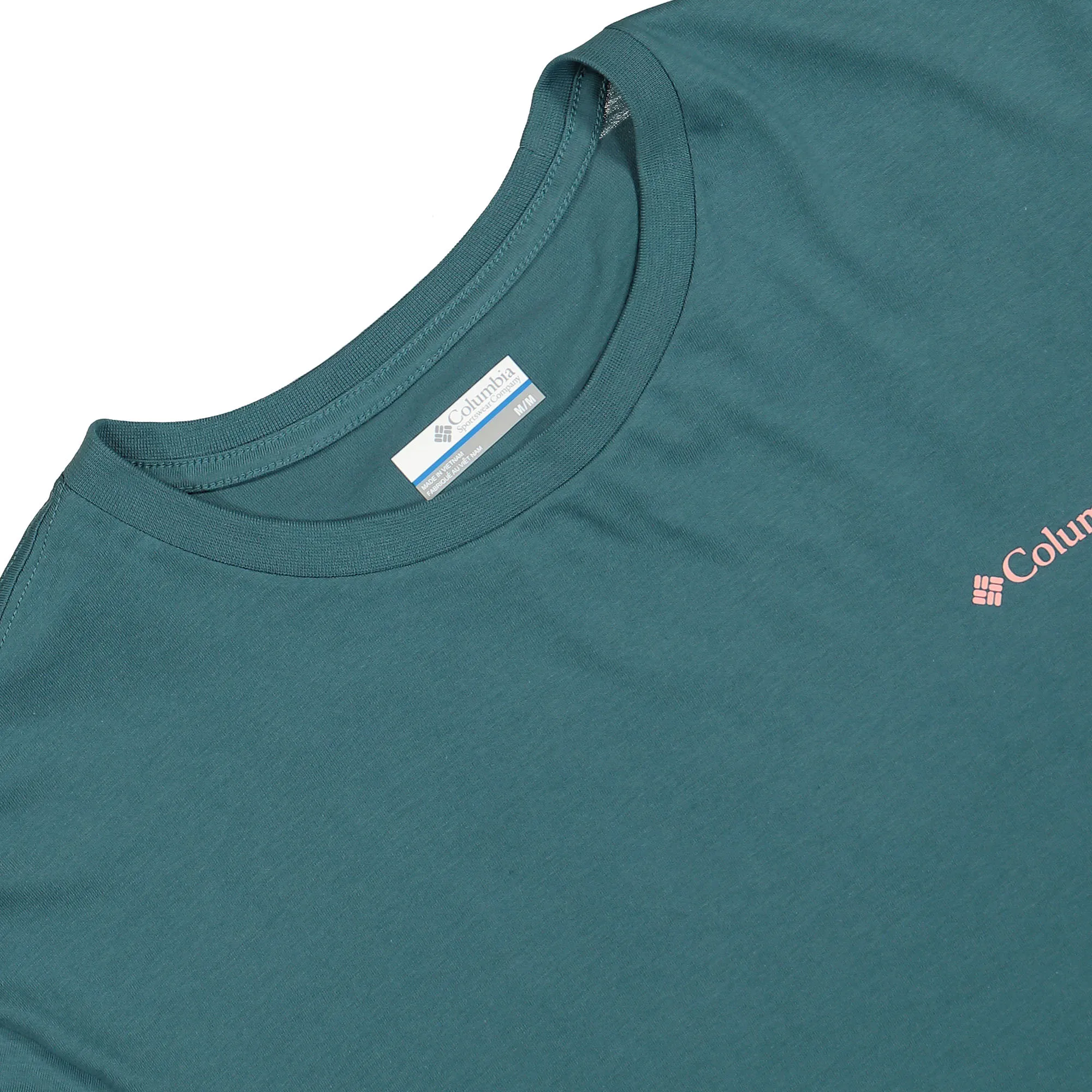 North Cascades Short Sleeve Tee