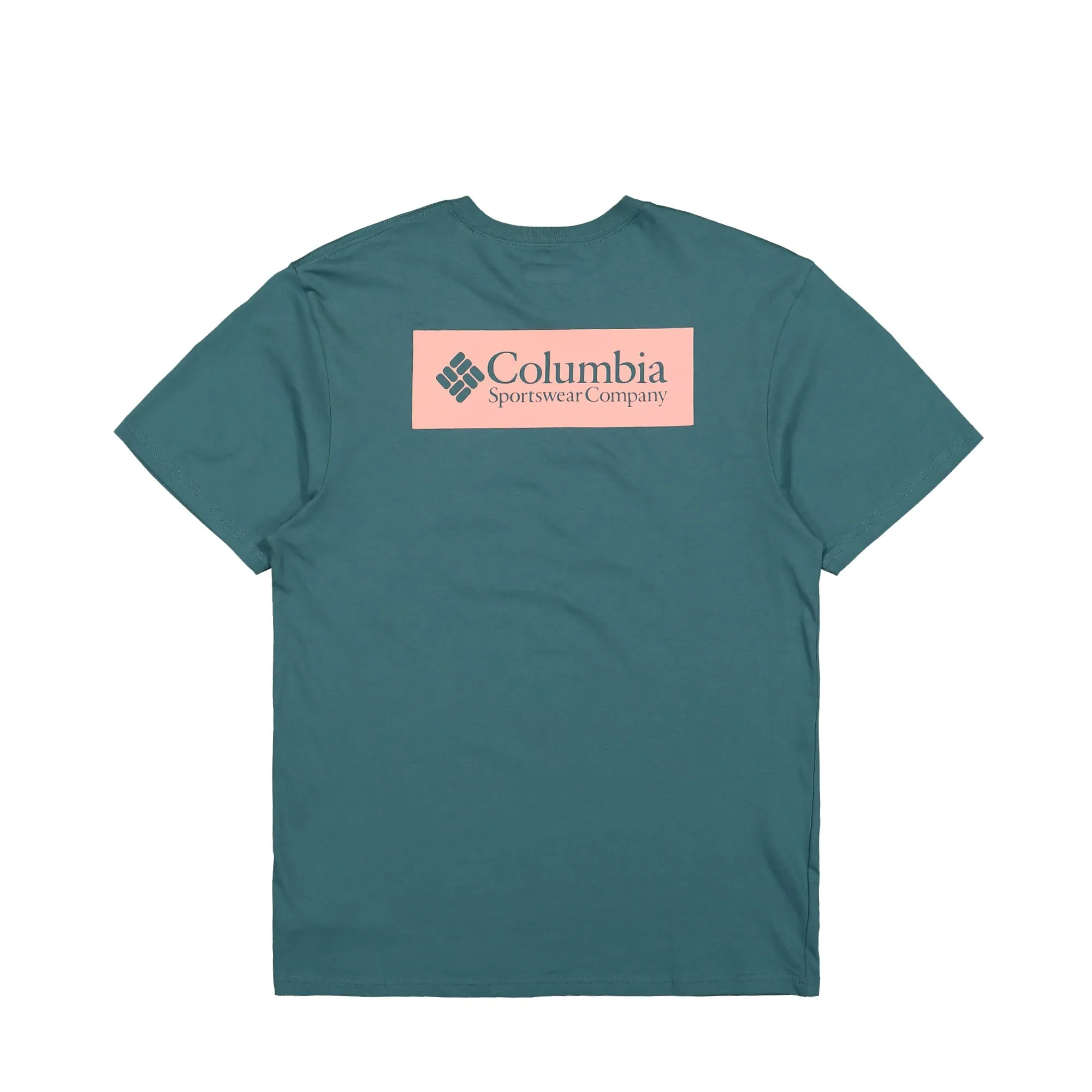 North Cascades Short Sleeve Tee