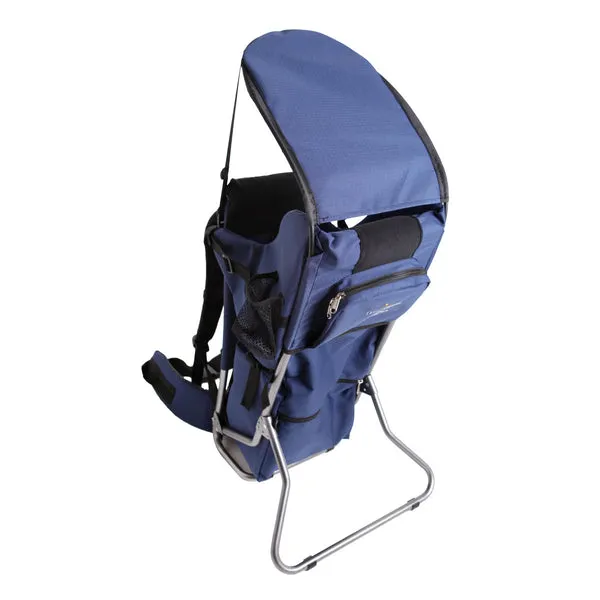 North Ridge Deluxe Baby Carrier