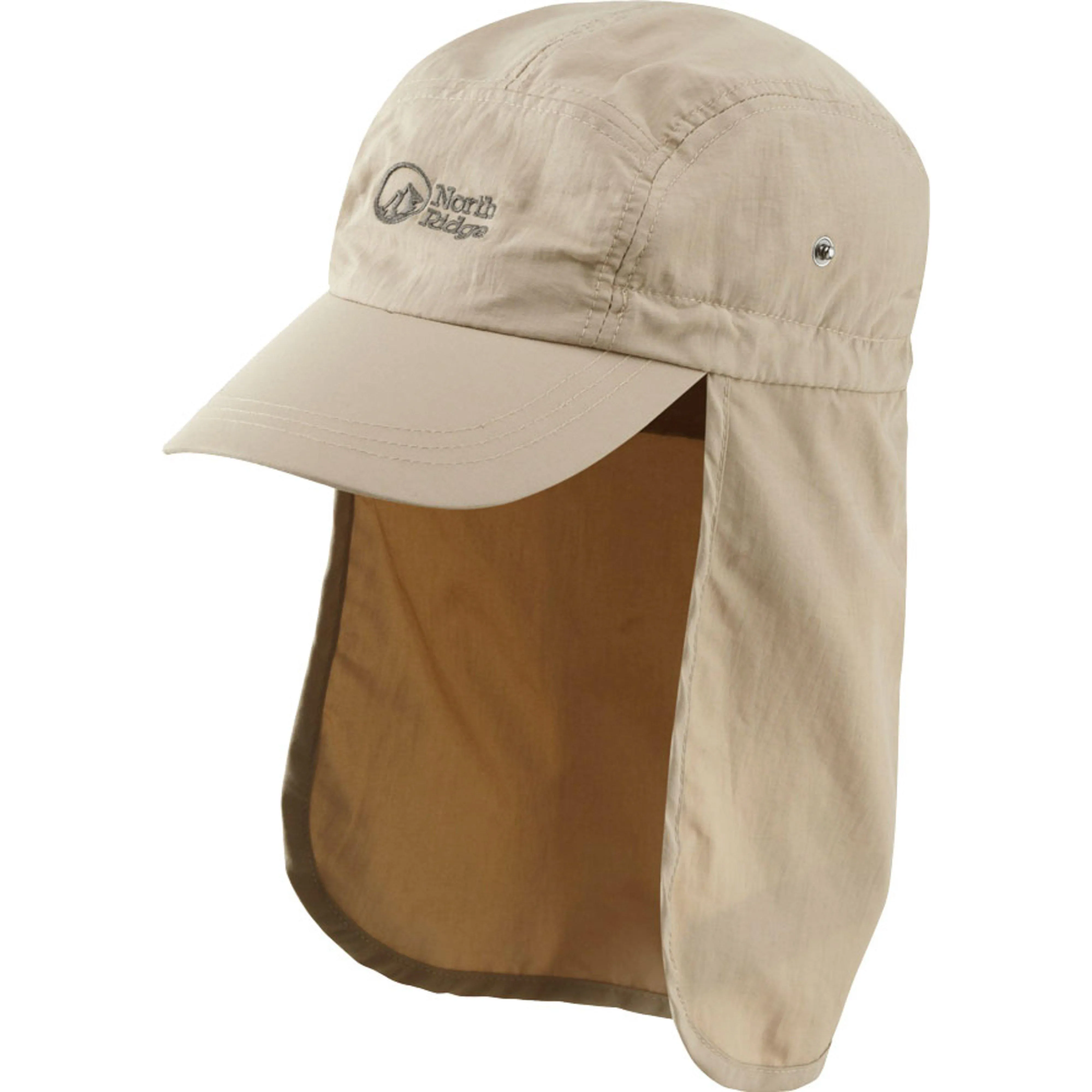 North Ridge Explorer Roll Side Hat | Ultimate Outdoors