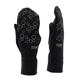 North Ridge Hybrid Mitt | Millets