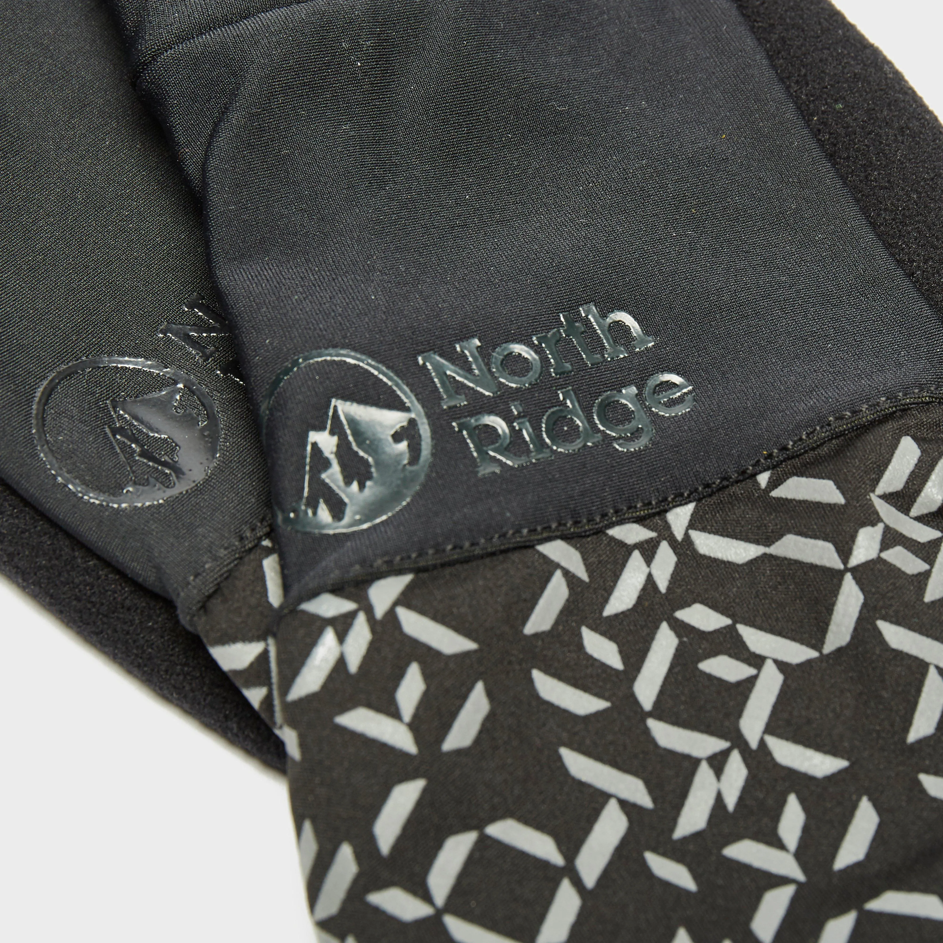 North Ridge Hybrid Mitt | Millets