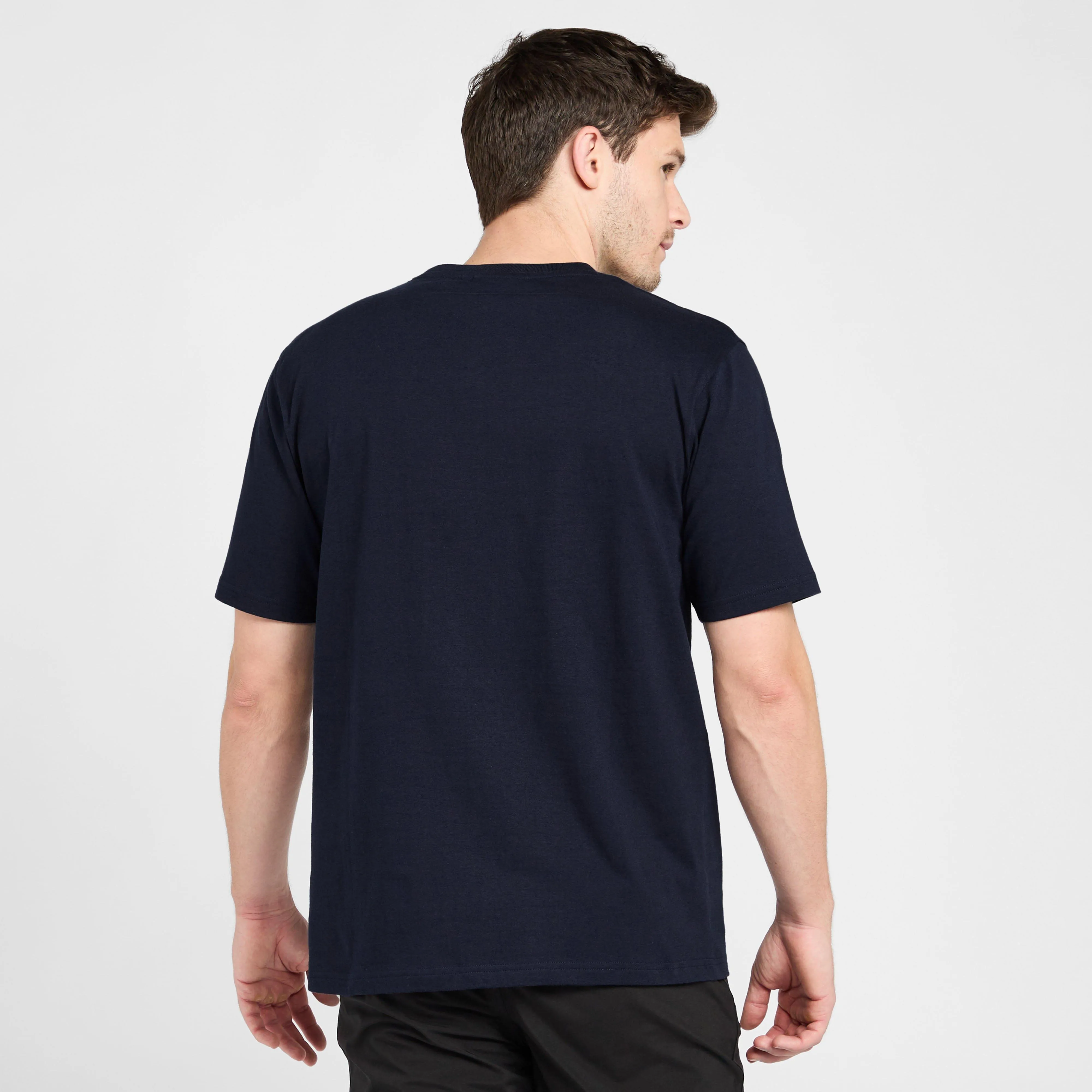 North Ridge Men's Otter T-Shirt | Millets