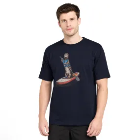 North Ridge Men's Otter T-Shirt | Millets