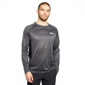 North Ridge Men's Resistance Long Sleeve Baselayer Top | Millets