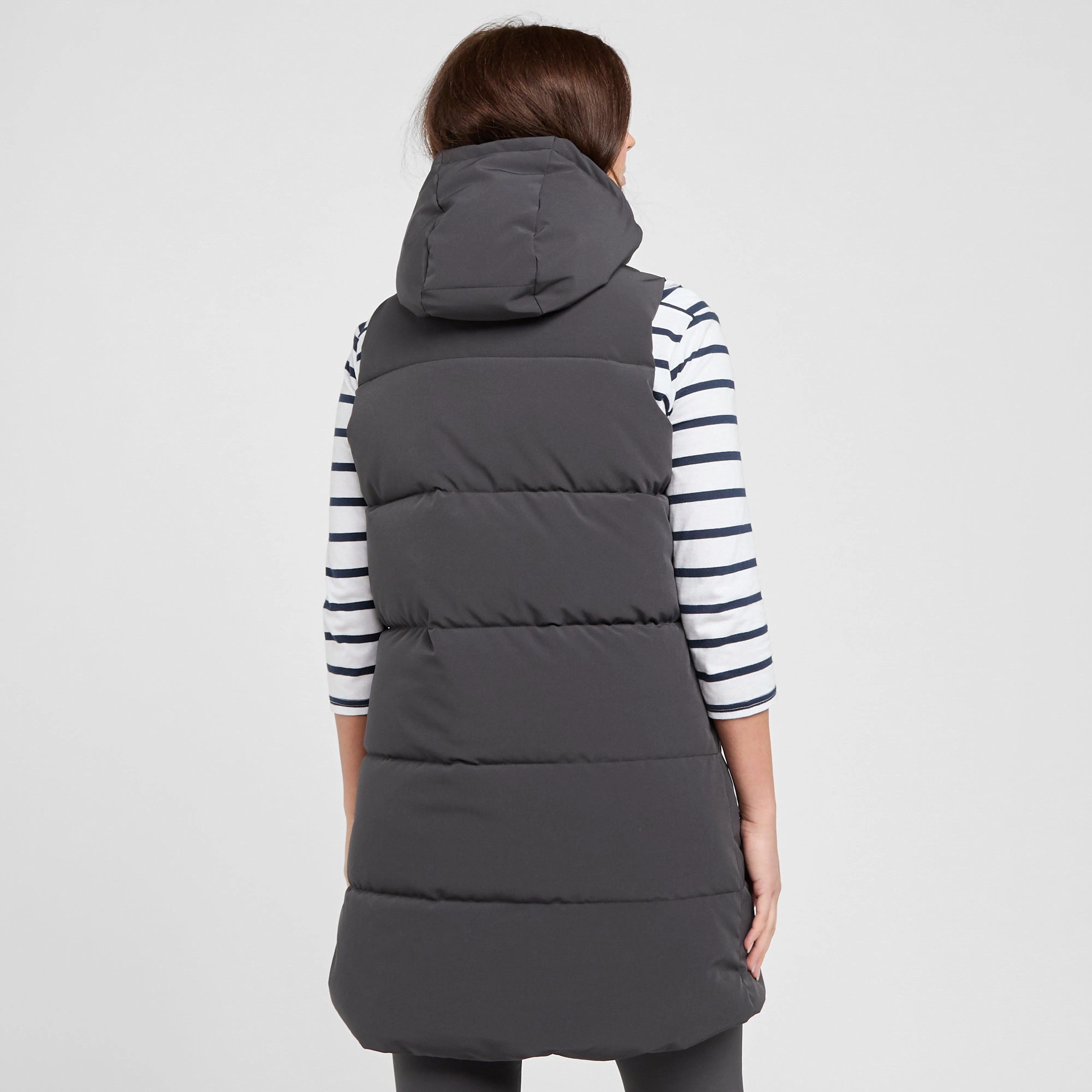 North Ridge Women's Roaming Gilet | Millets