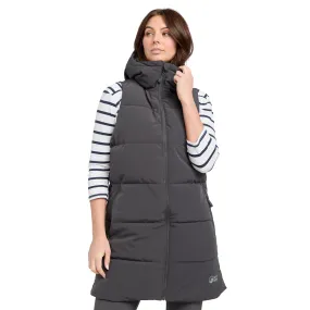 North Ridge Women's Roaming Gilet | Millets