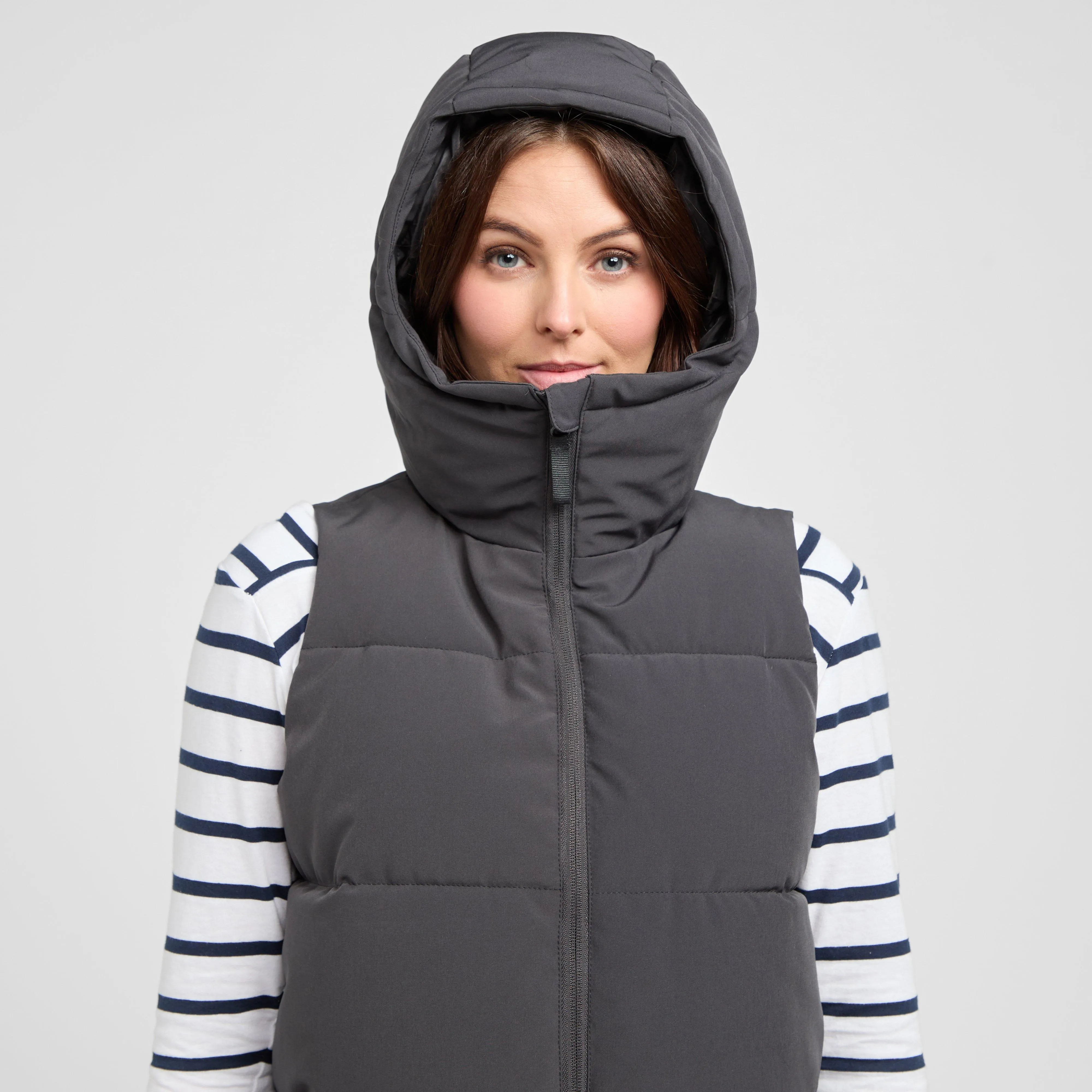 North Ridge Women's Roaming Gilet | Millets