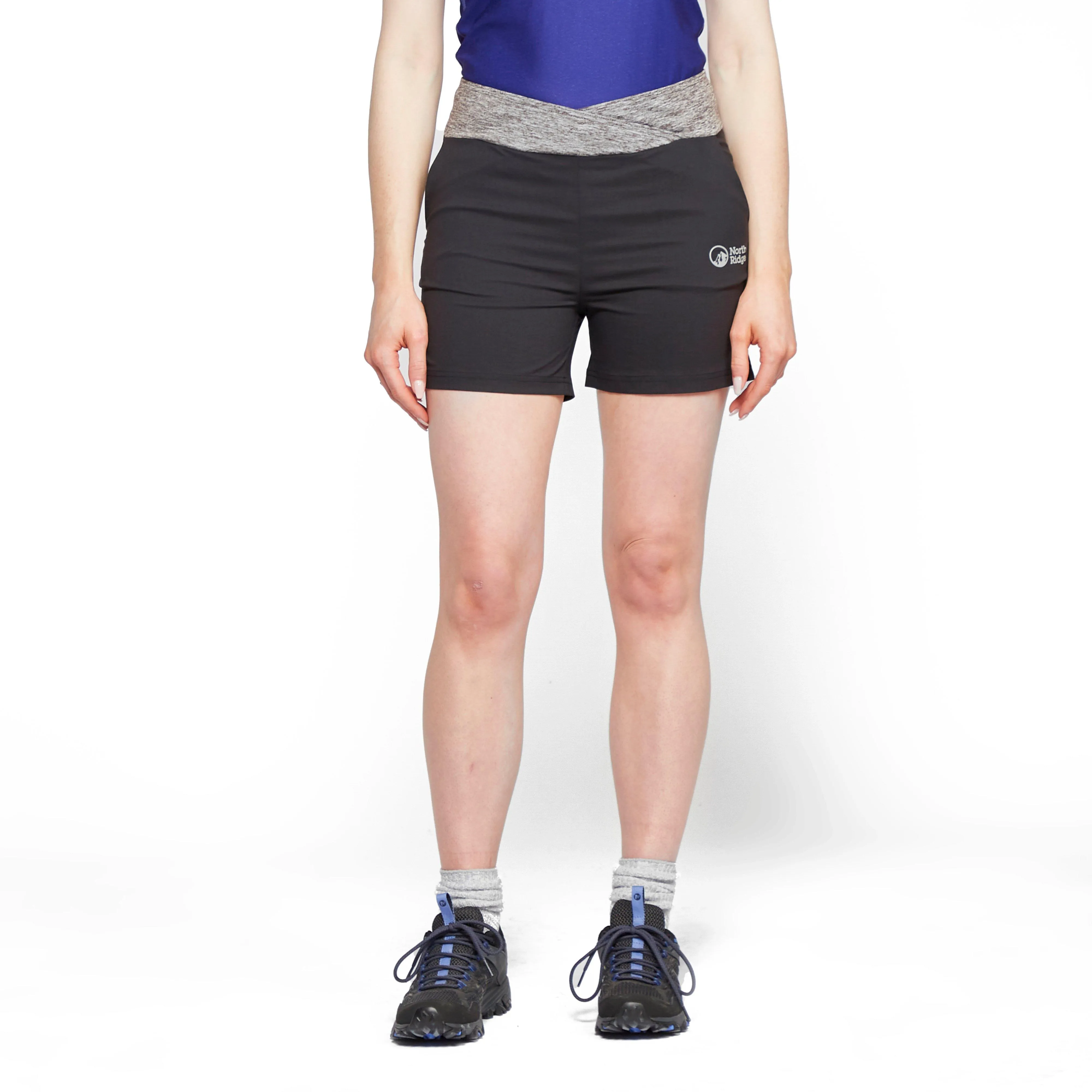 North Ridge Women's Vitality Shorts | Millets