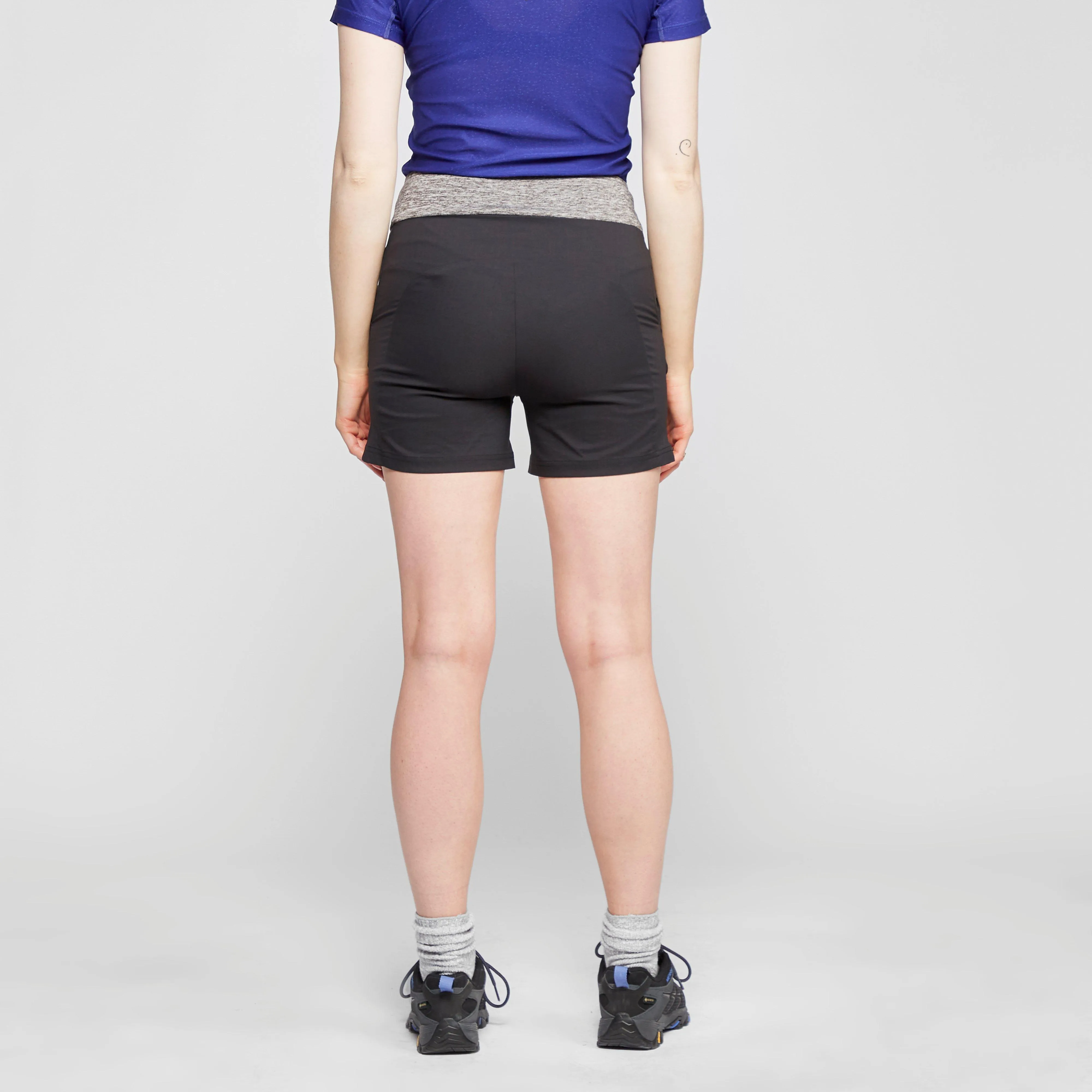 North Ridge Women's Vitality Shorts | Millets