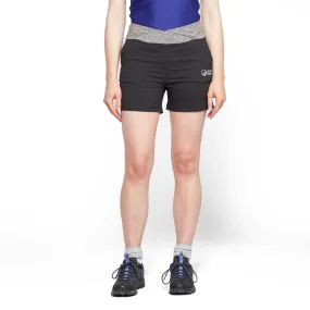 North Ridge Women's Vitality Shorts | Millets