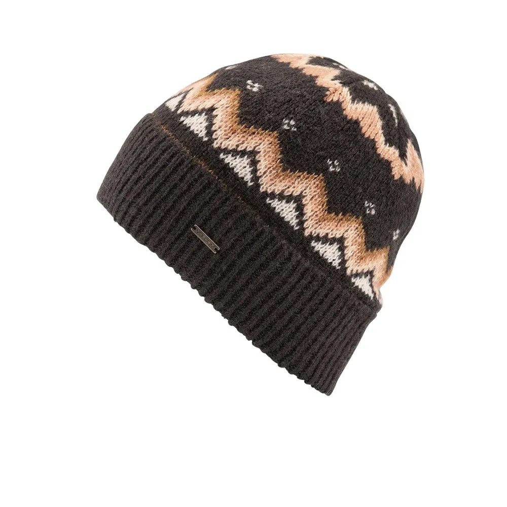 Not Fairisle Beanie - Womens