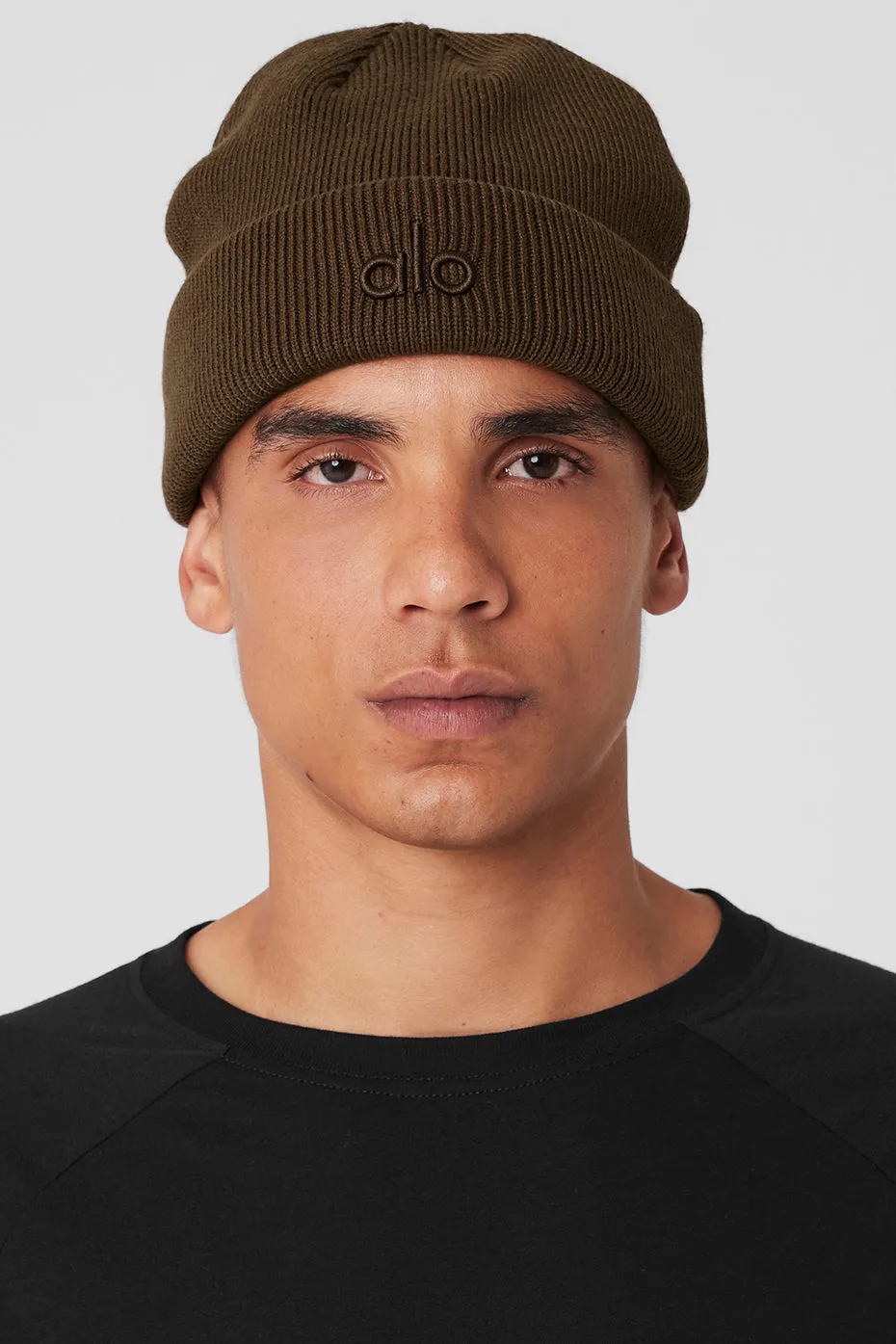 Notable Beanie - Espresso