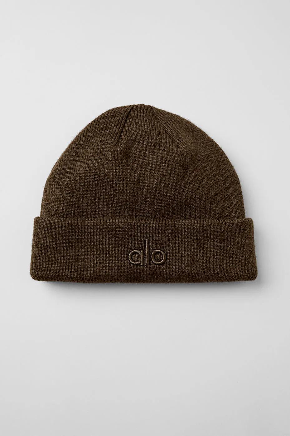 Notable Beanie - Espresso