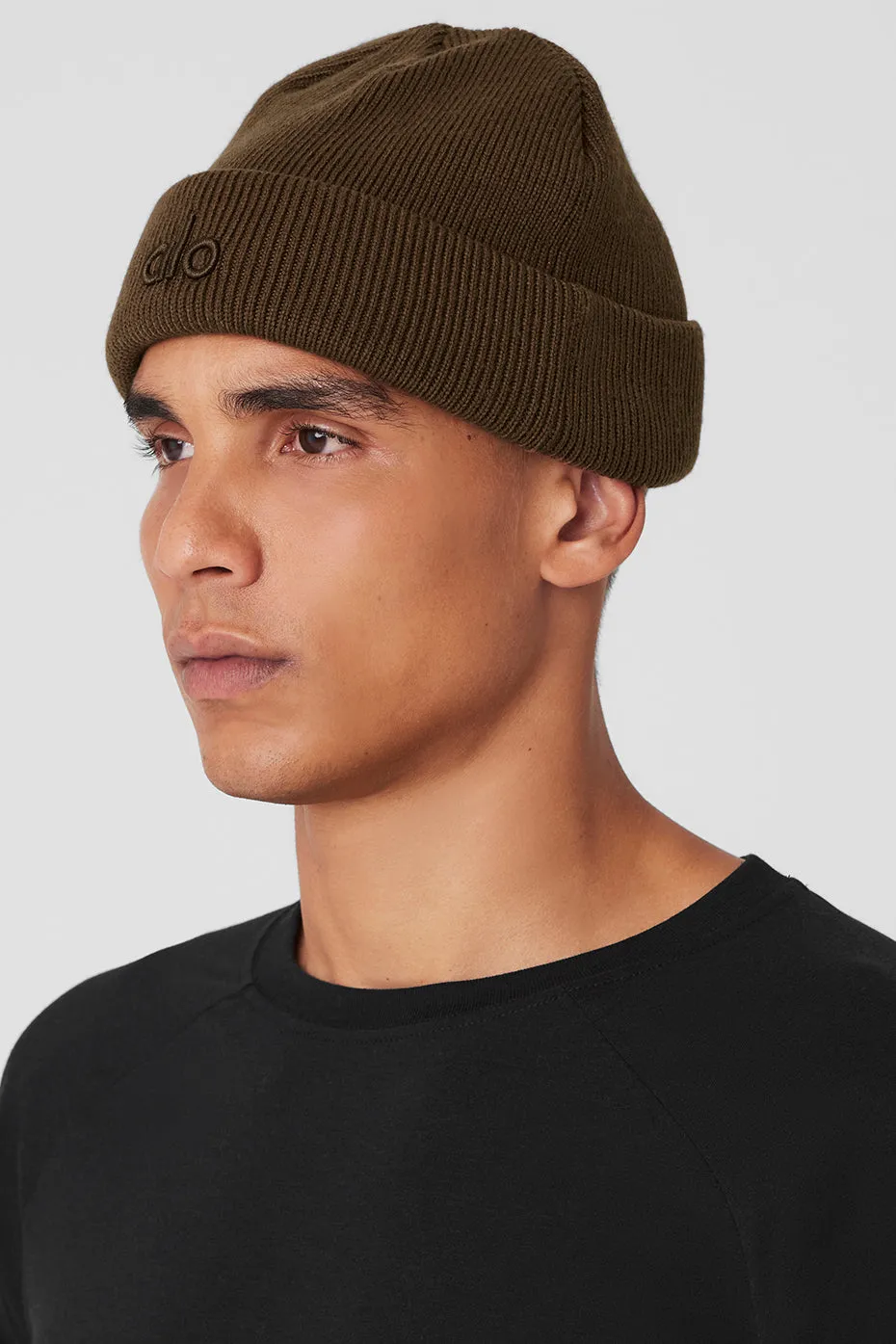 Notable Beanie - Espresso