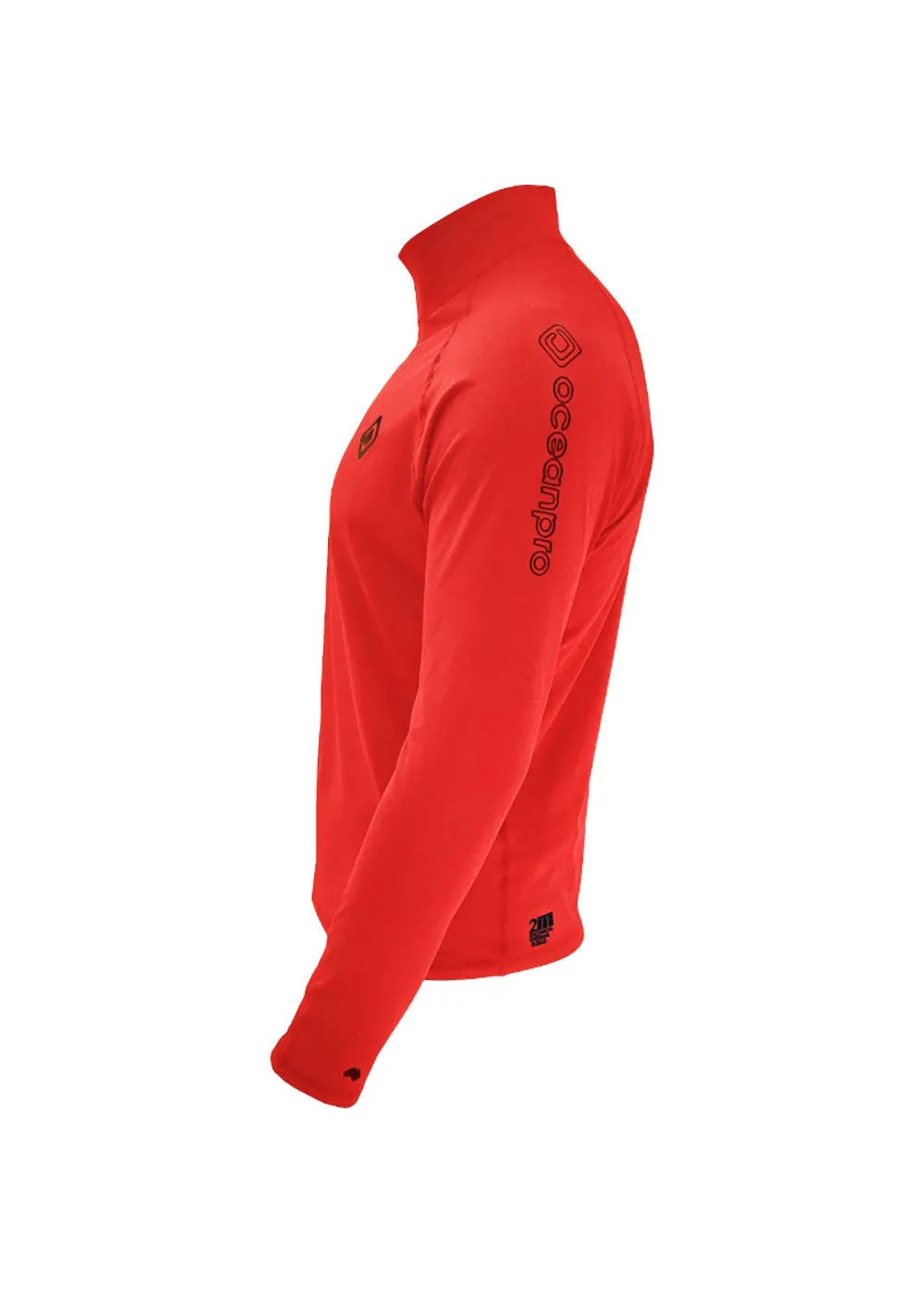 Ocean Pro 2TF Thermal Long Sleeve Rashie