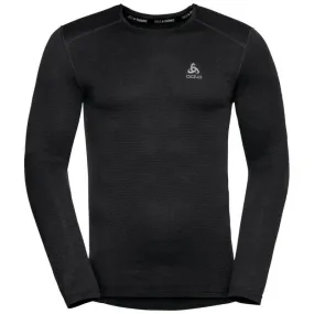 Odlo  Active Thermic - Long Sleeve Base layer Top - Uomo